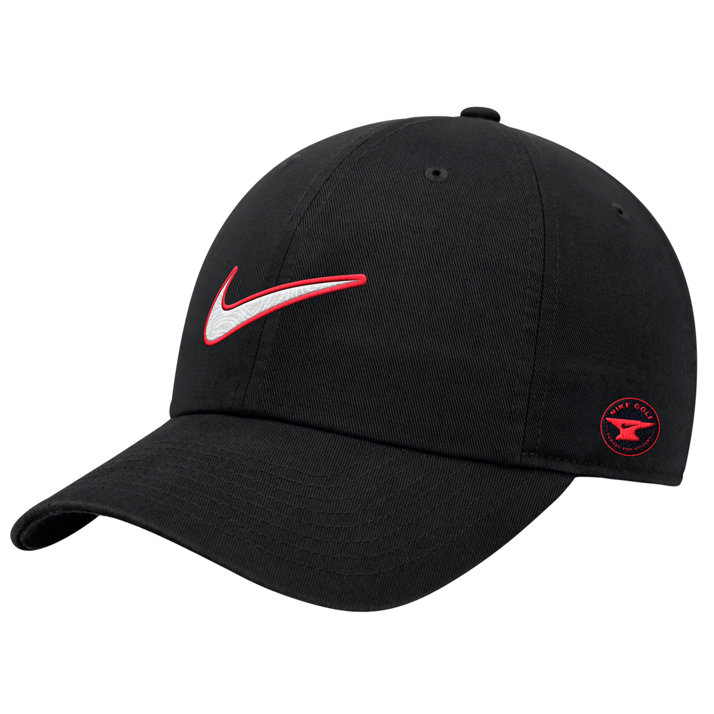 Nike Men's Club Golf Adjustable Cap