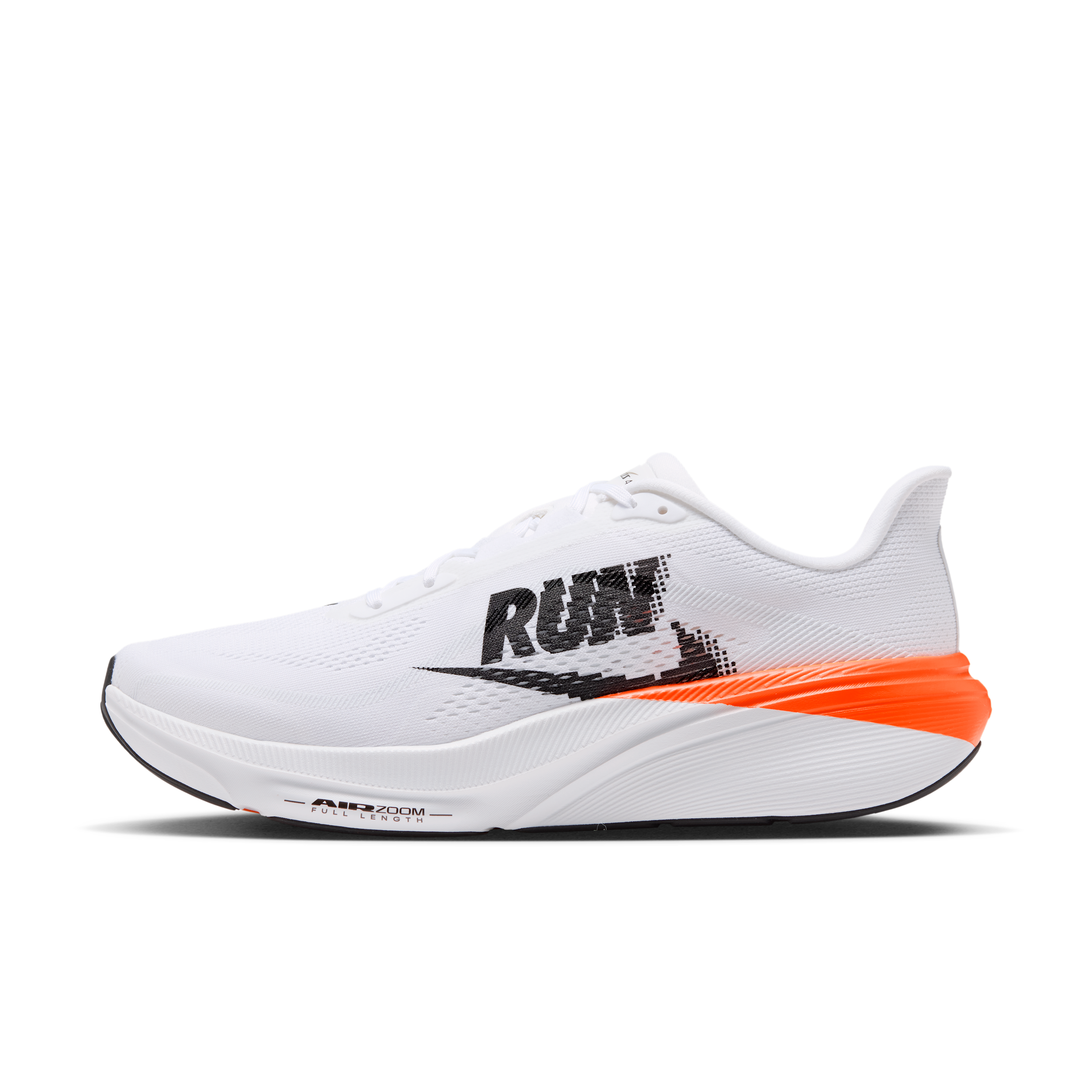 Nike Men's Pegasus 42 Road Running Shoes in White | IZ6178-101
