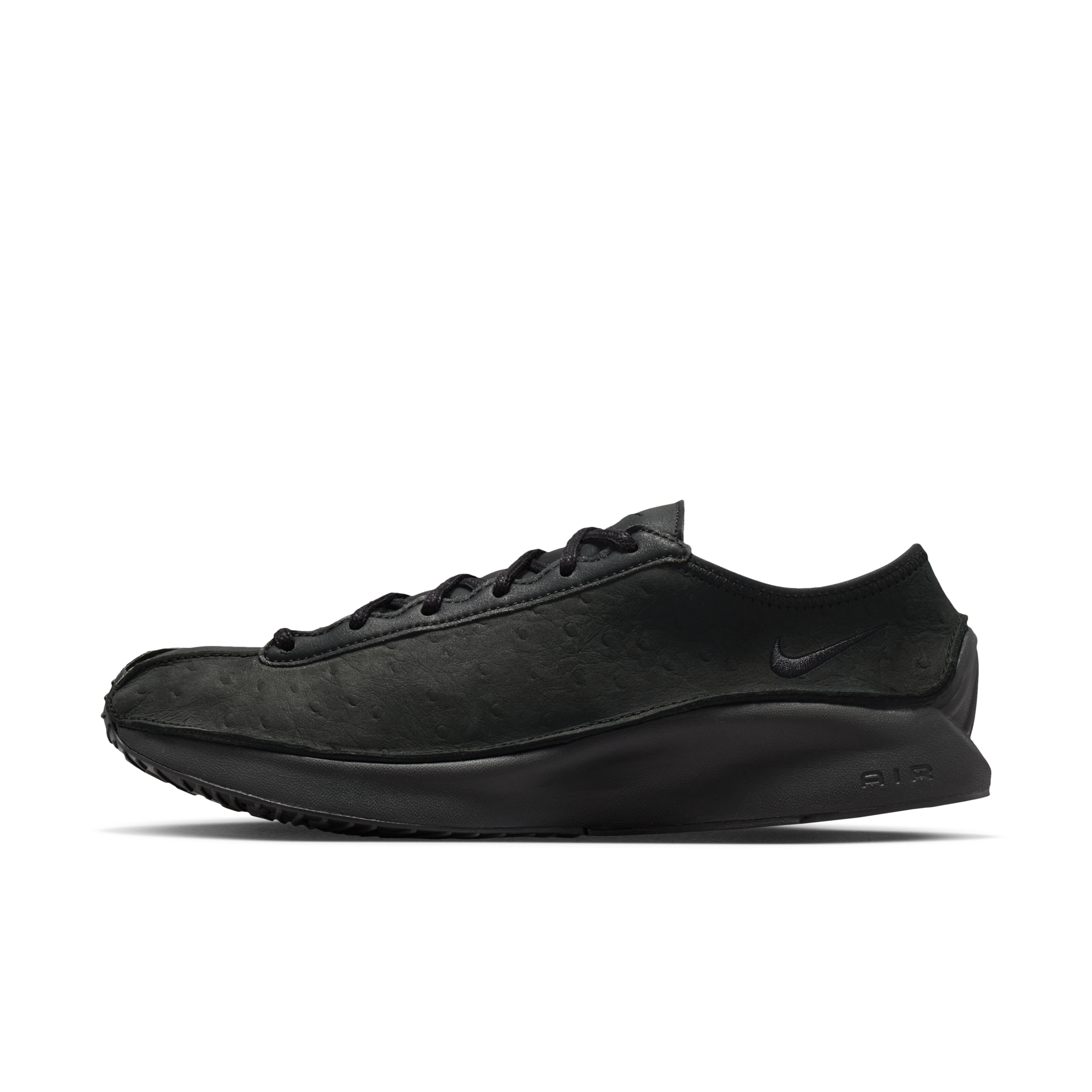 Nike Air Superfly Sneakers -  Sneakers Black Us - 06.5