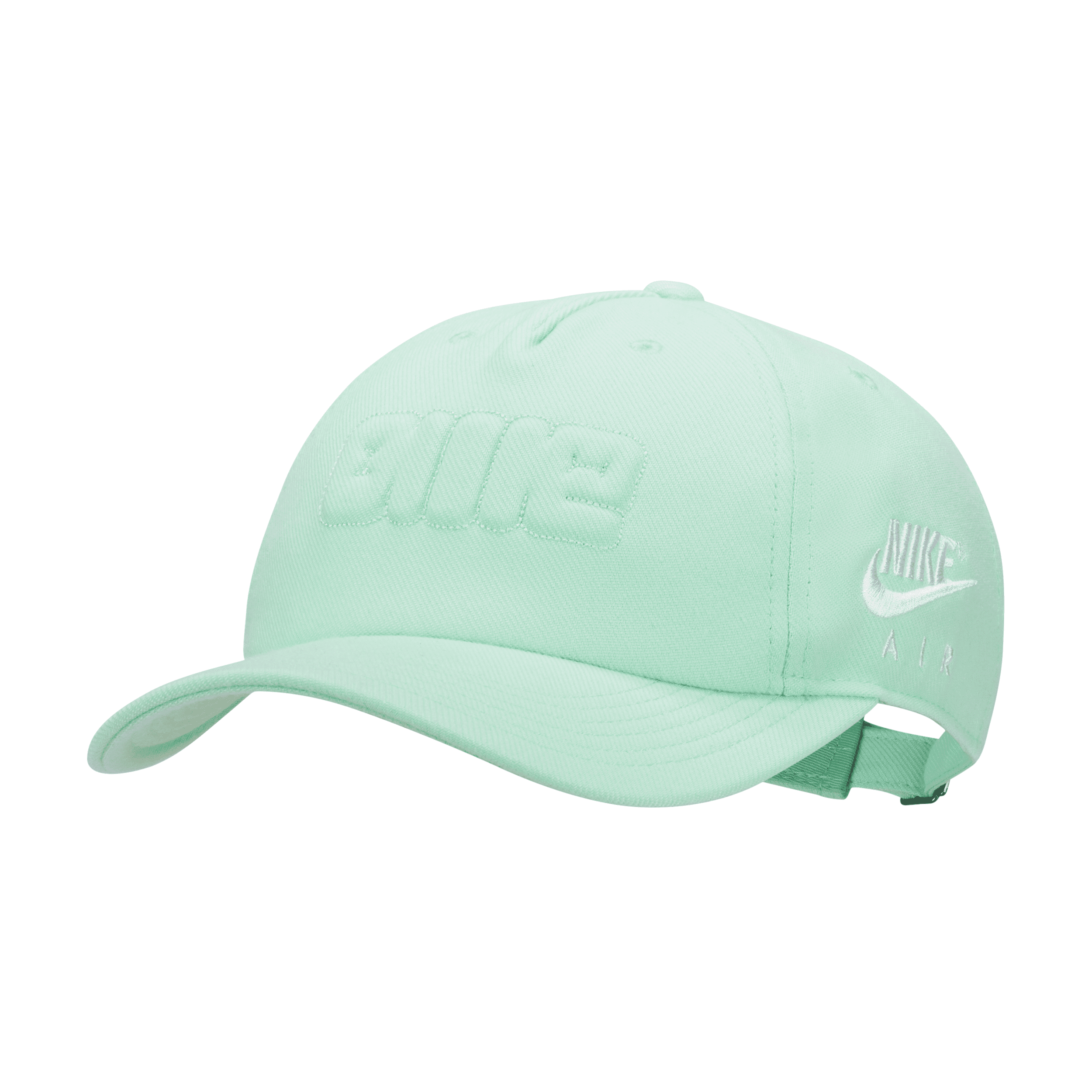 Nike Heritage86 Big Kids' Adjustable Hat In Green
