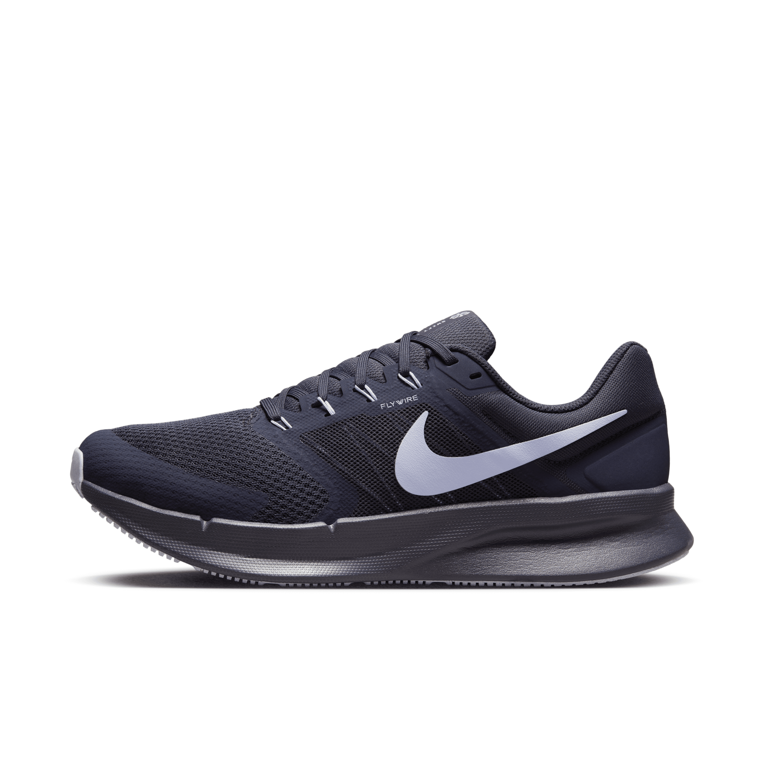 Nike Men's Run Swift 3 Road Running Shoes In Grey | ModeSens