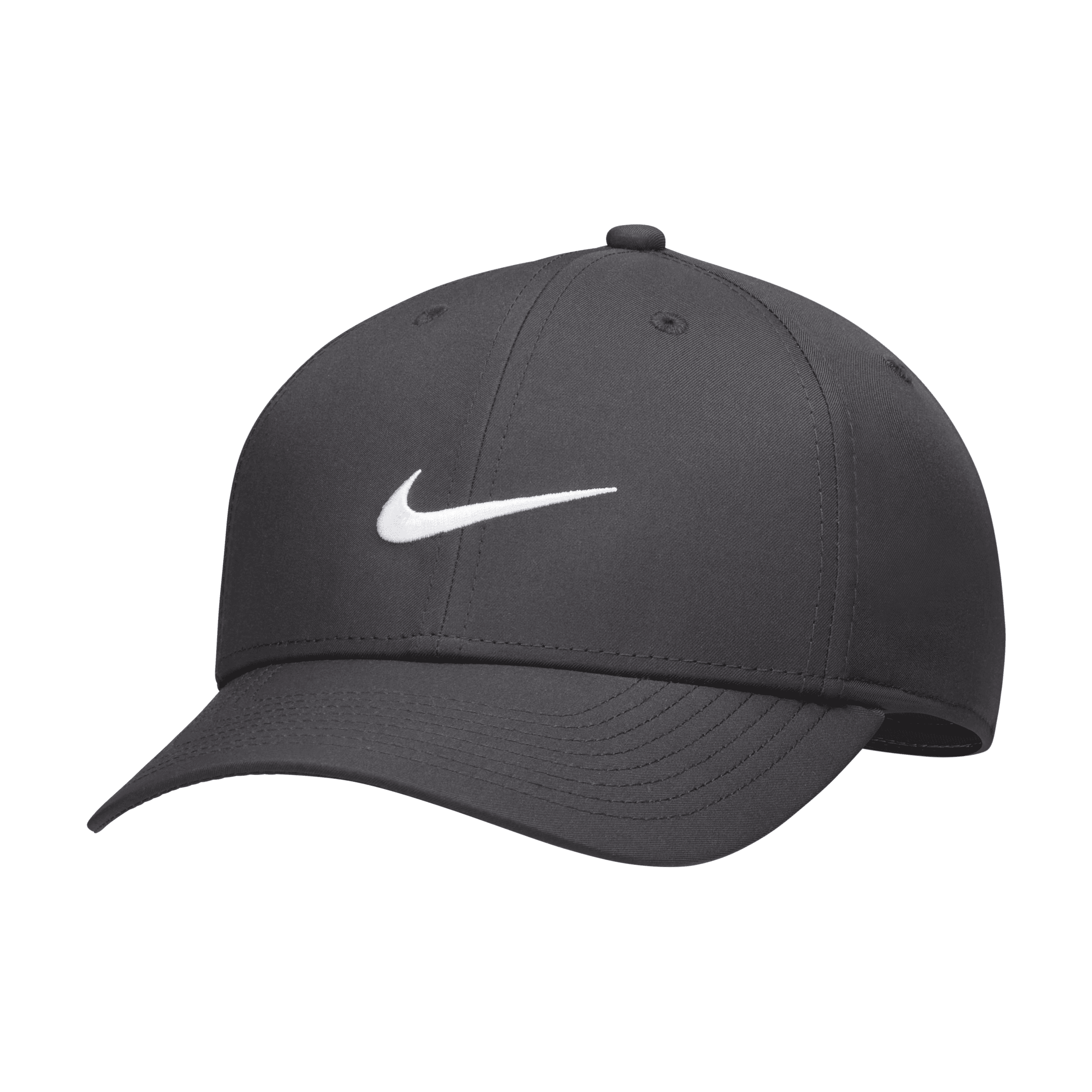 Nike Unisex Dri-fit Legacy91 Golf Hat In Grey