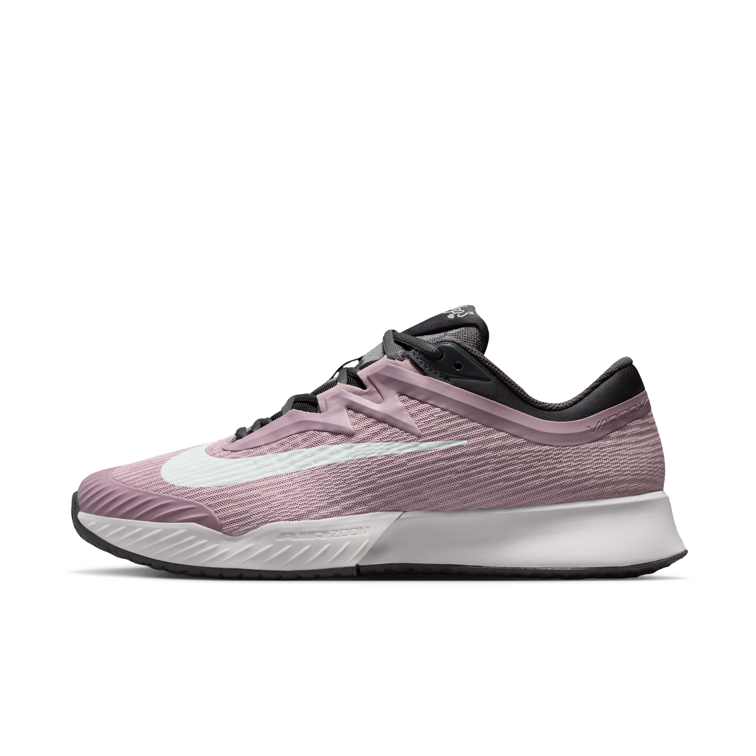Nike Men's Vapor Pro 3 Hard Court Tennis Shoes in Grey | HV1453-200