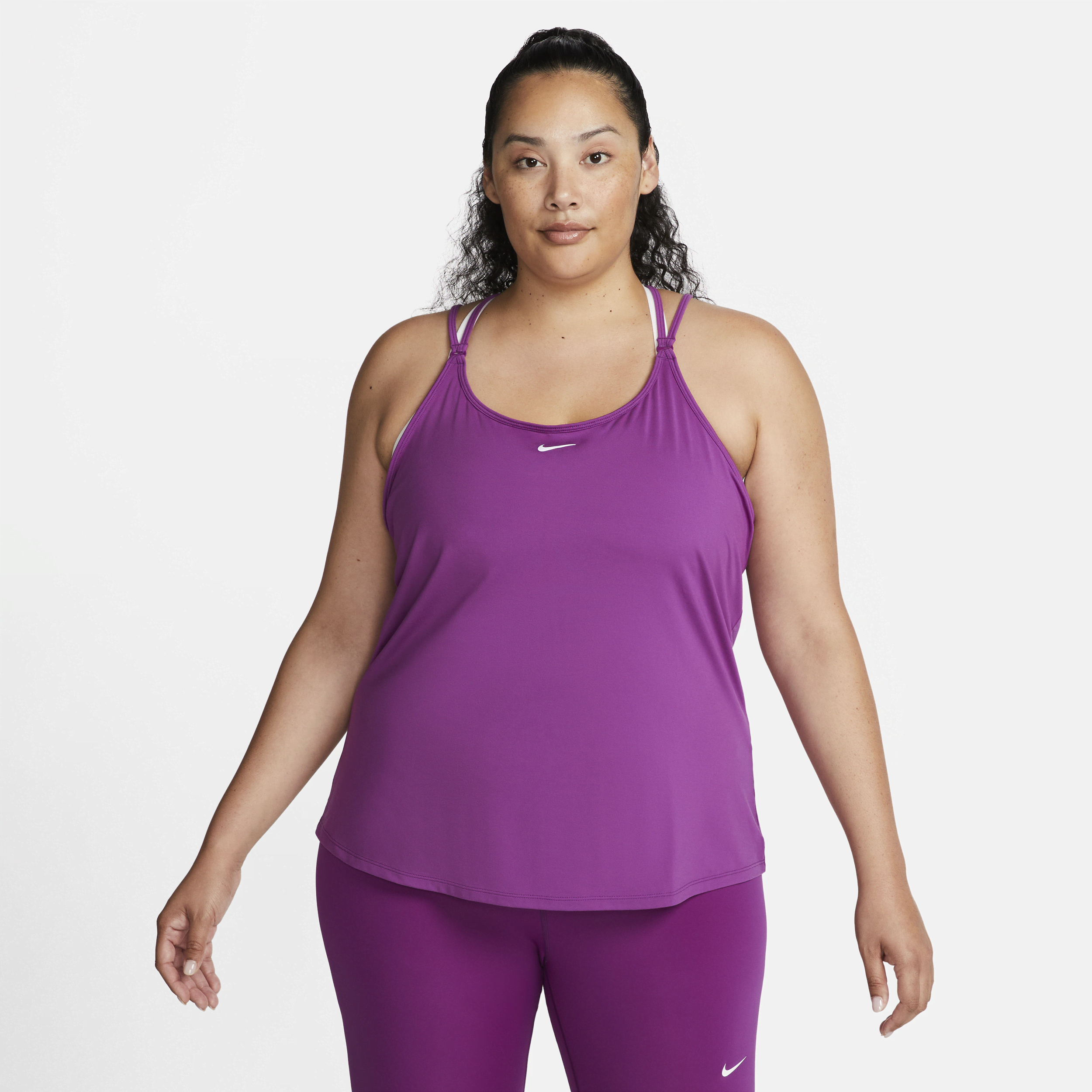 plus size nike tank tops