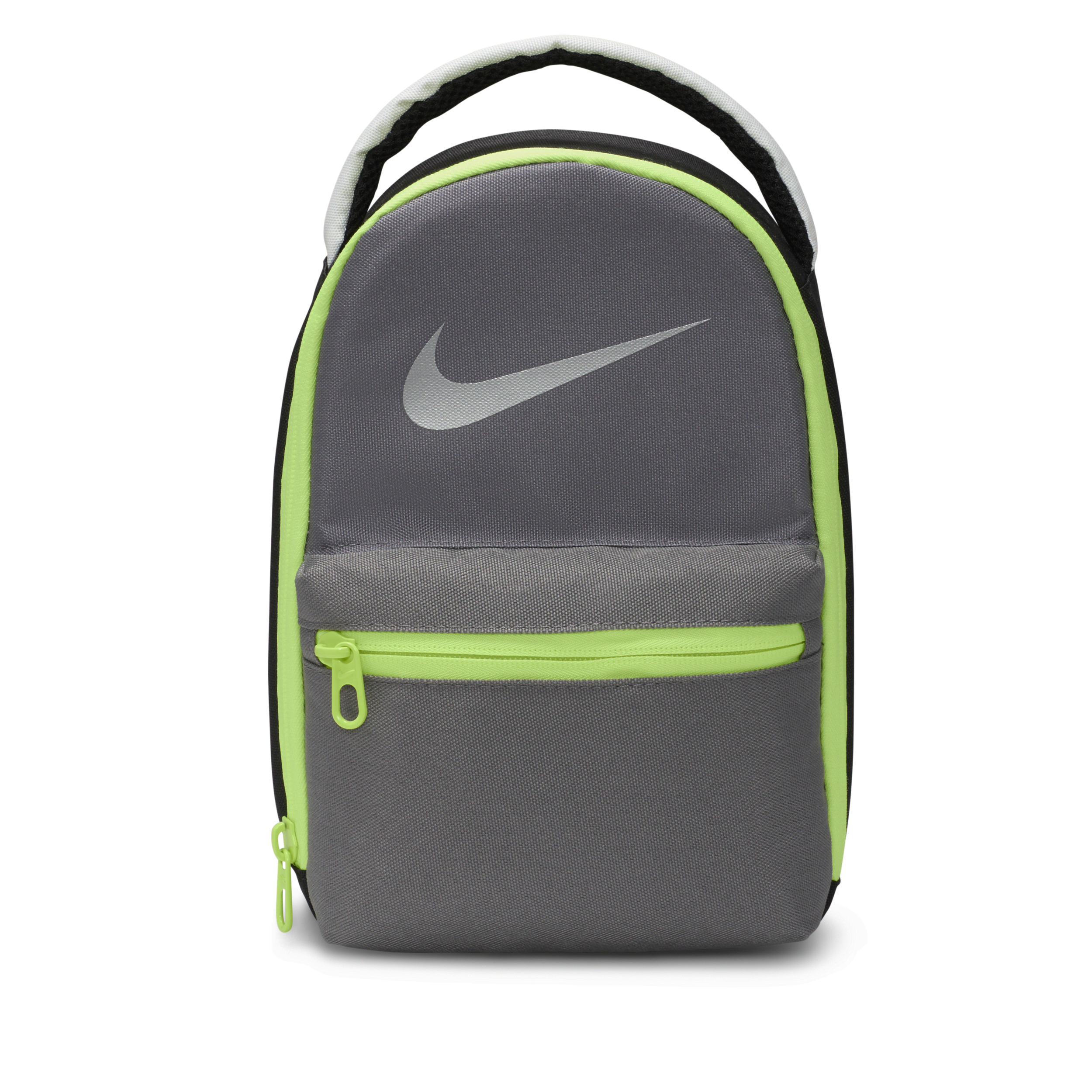 Nike Kids' Men's Lunch Bag In Black