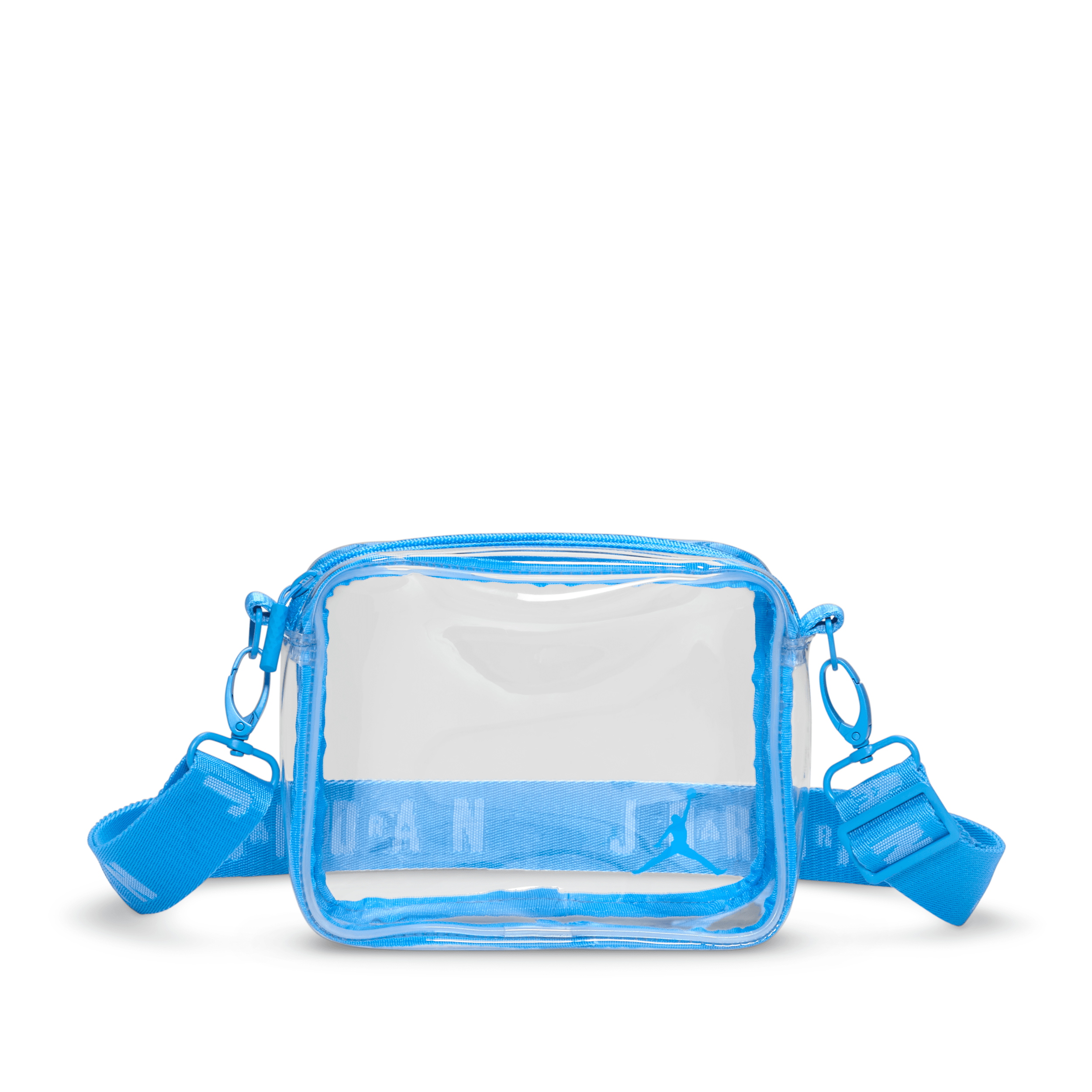 Jordan Stadium Bag (1.7l) In Blue