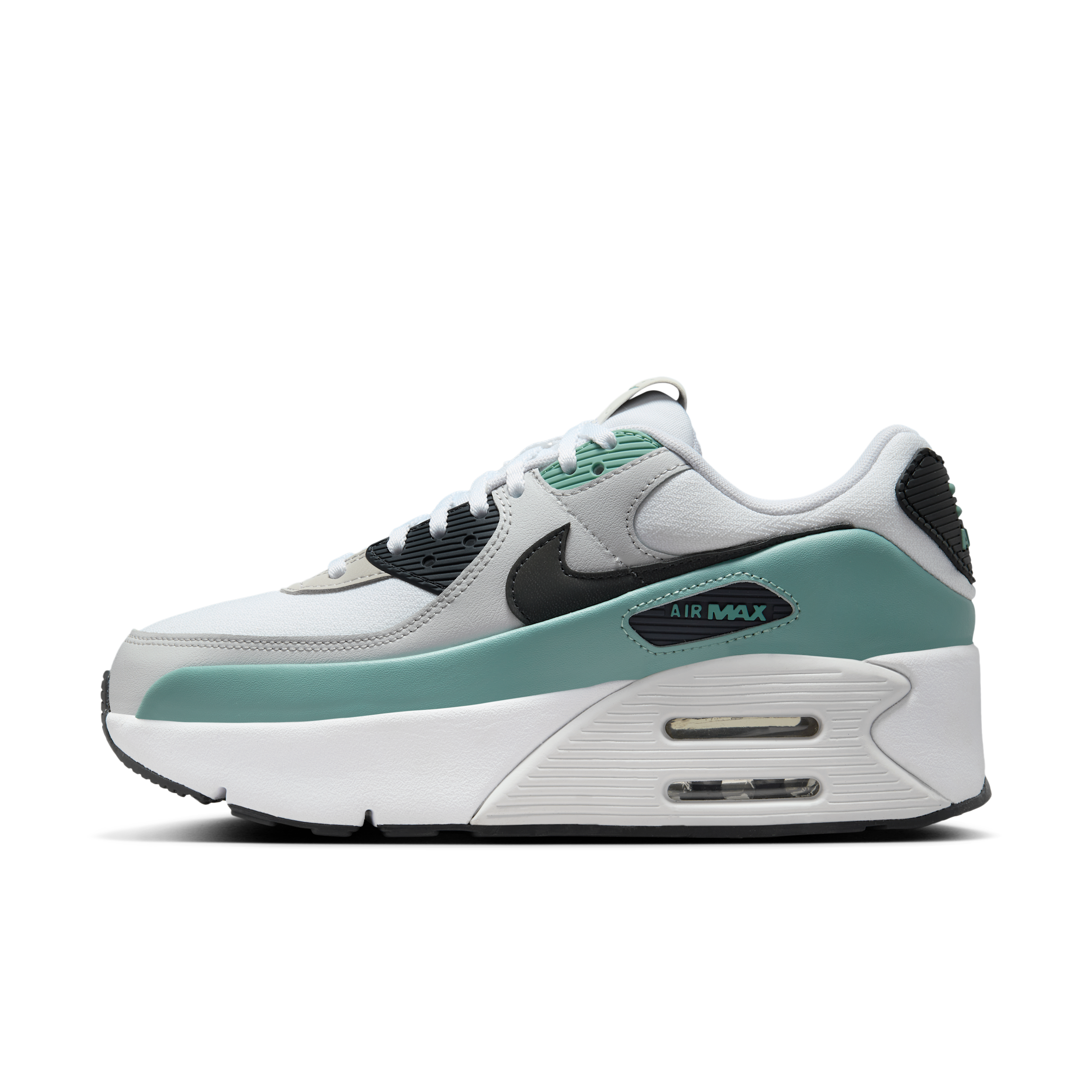 Nike Women's Air Max 90 Lv8 Shoes