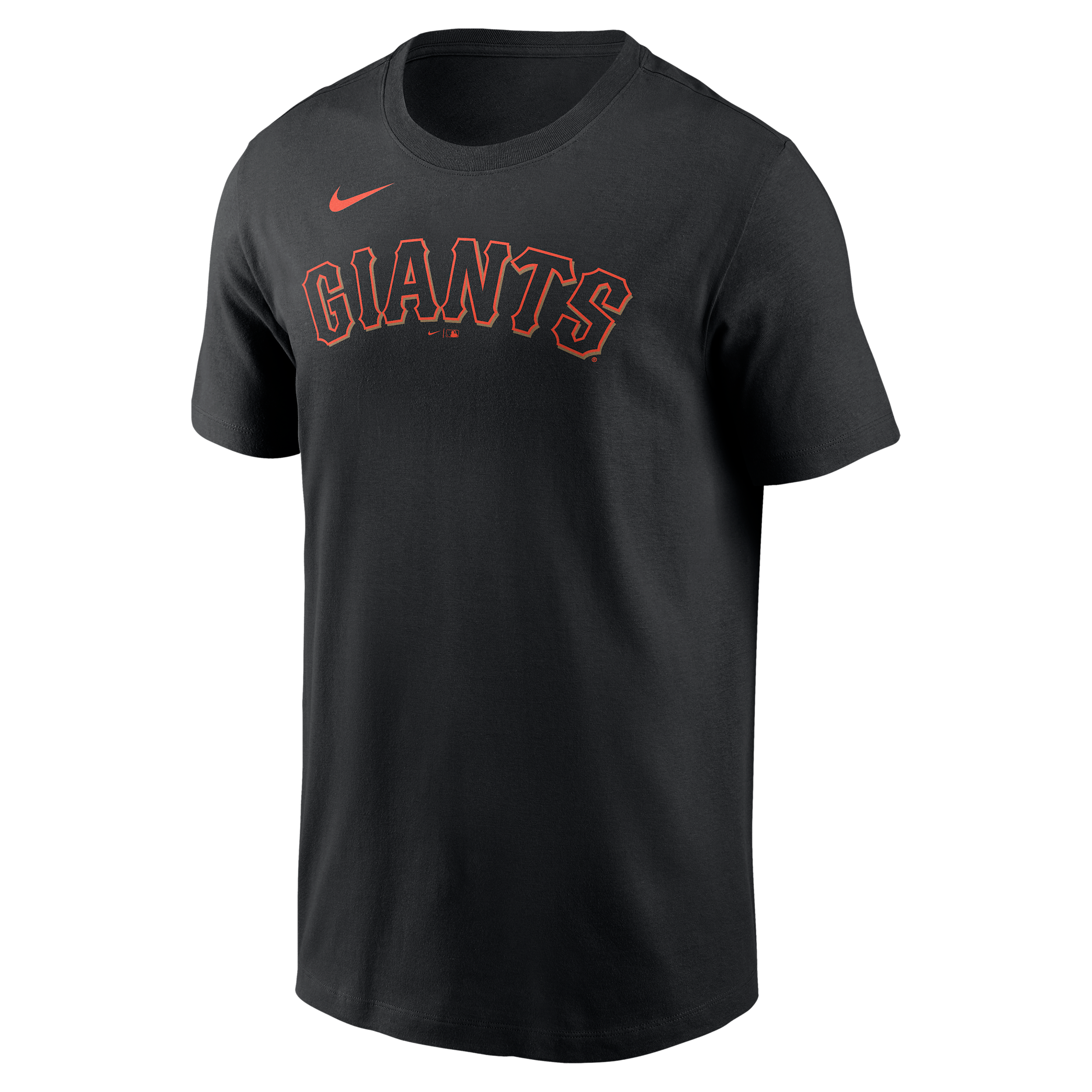 Jung Hoo Lee San Francisco Giants Nike Men's MLB T-Shirt in Black | N19900AGI9-RCA