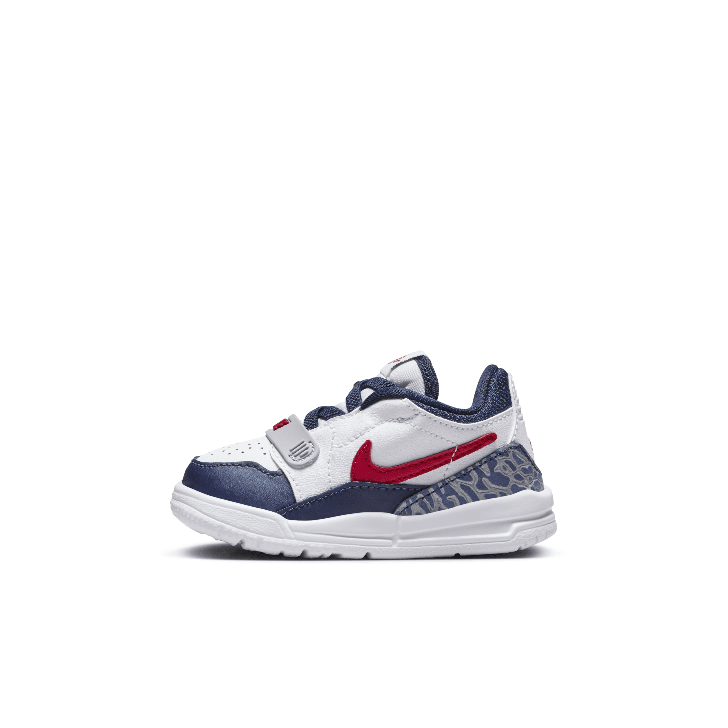 Jordan Legacy 312 Low Infant/toddler Shoes In White