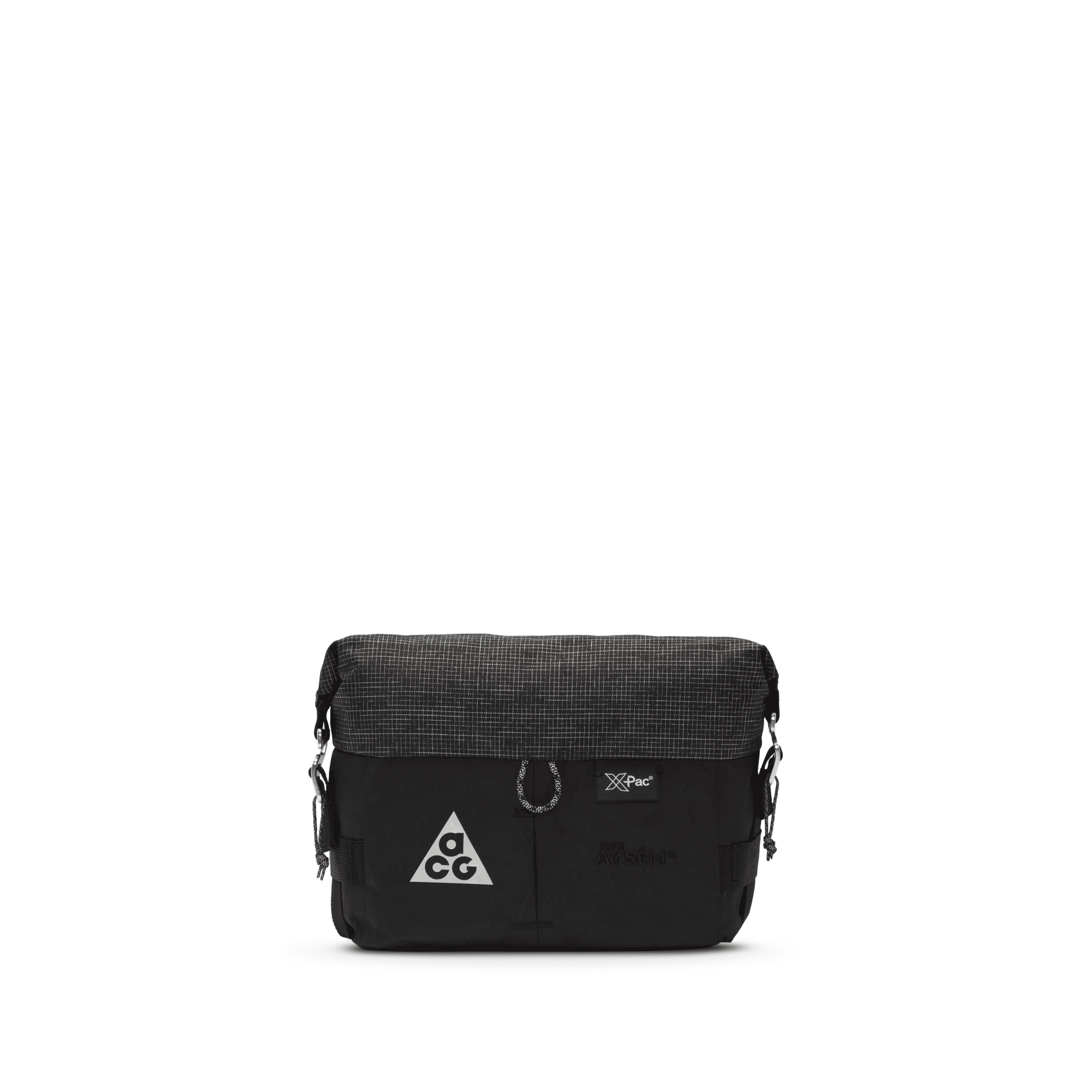 Nike Unisex Acg Aysã©n Fanny Pack (3l) In Black