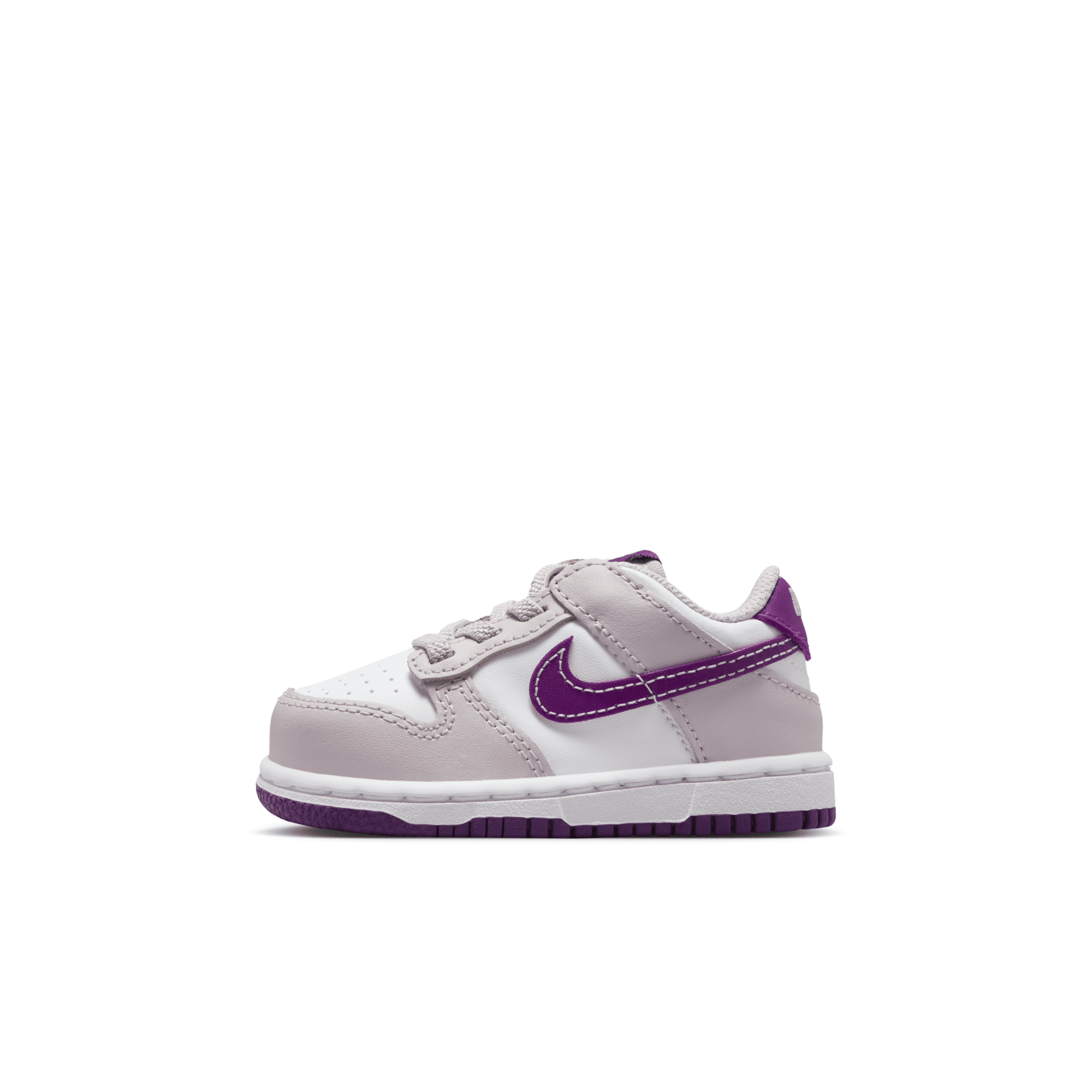 Nike Dunk Low Baby/toddler Shoes In Multi