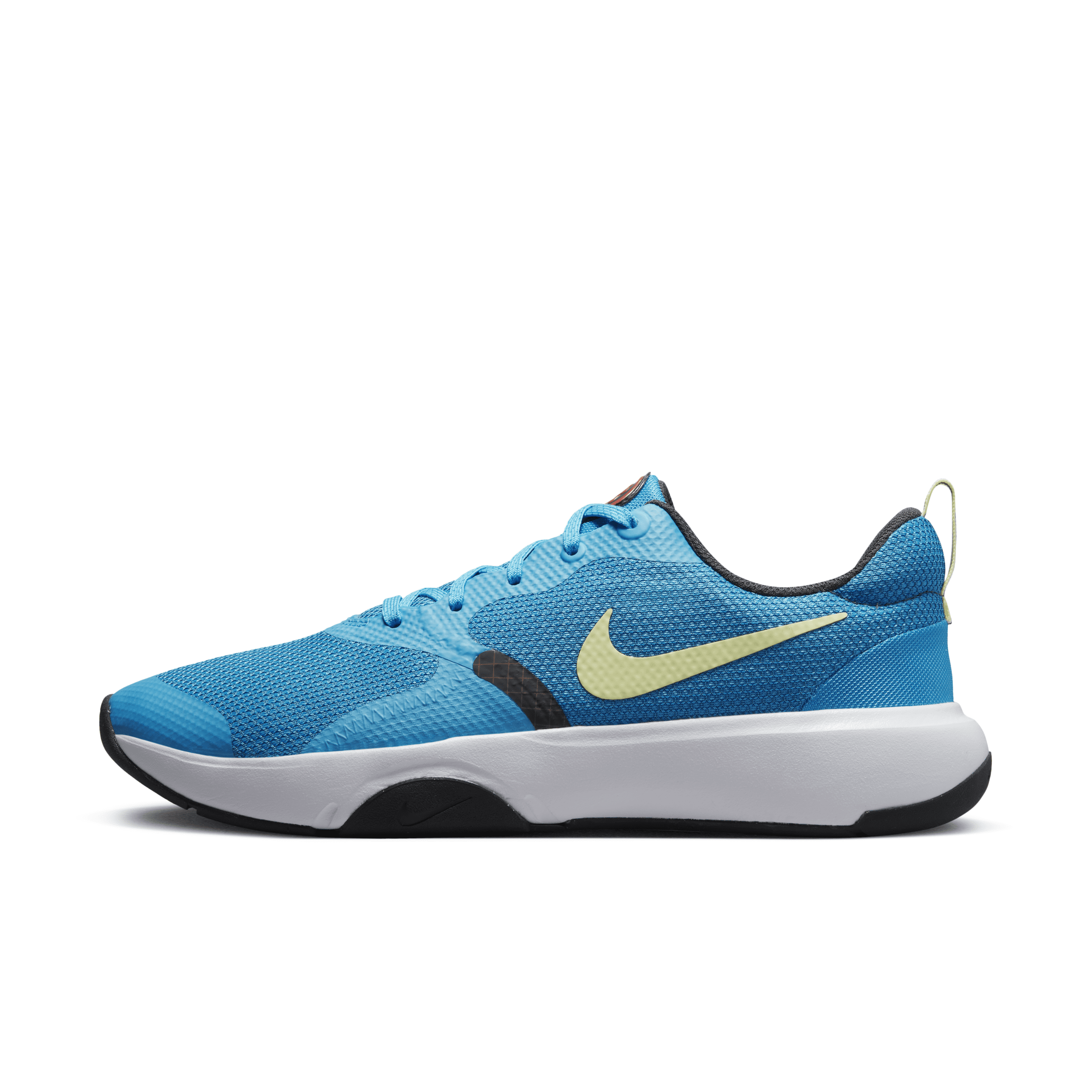 Nike Men's City Rep Tr Workout Shoes In Blue