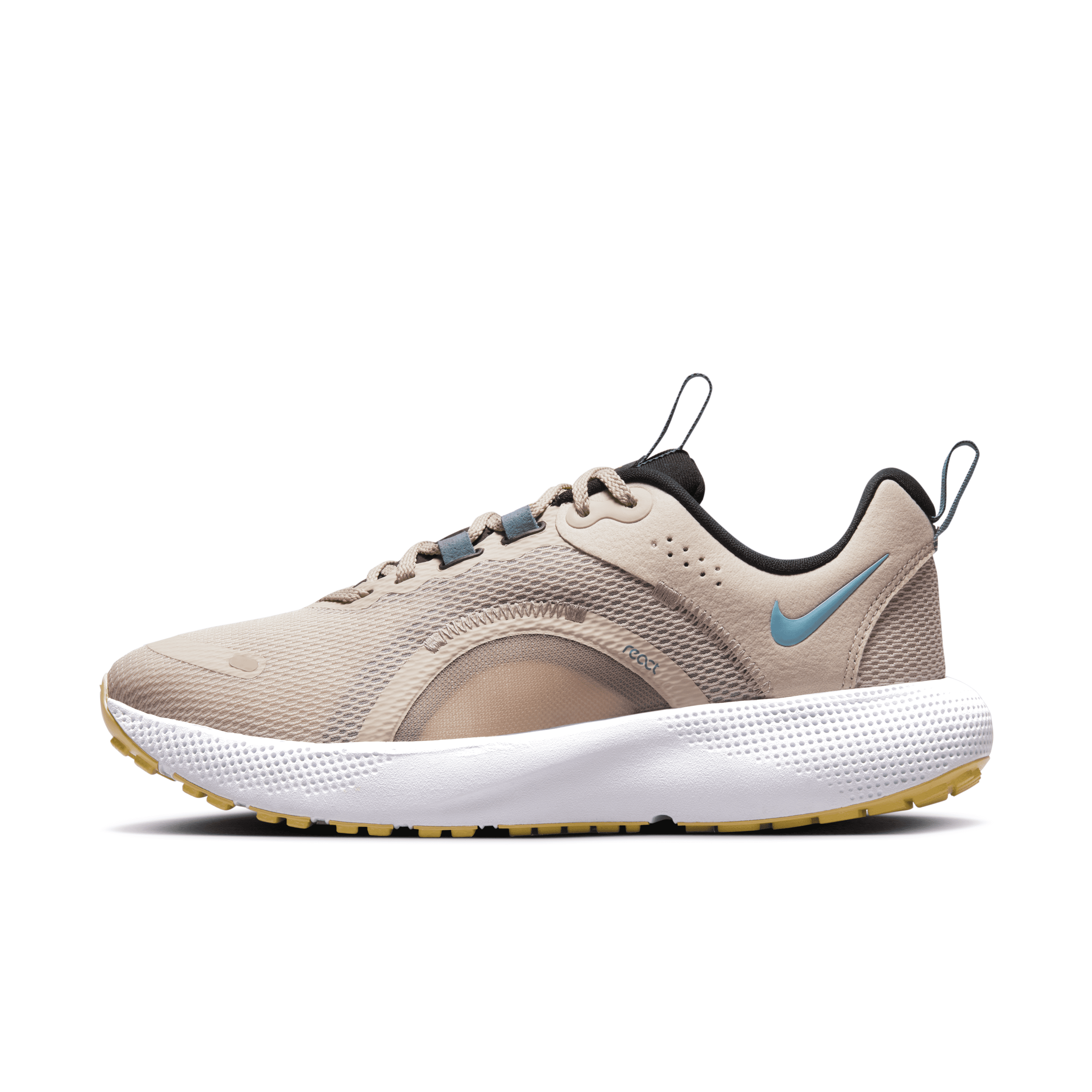 Nike Women's Escape Run 2 Road Running Shoes In Brown