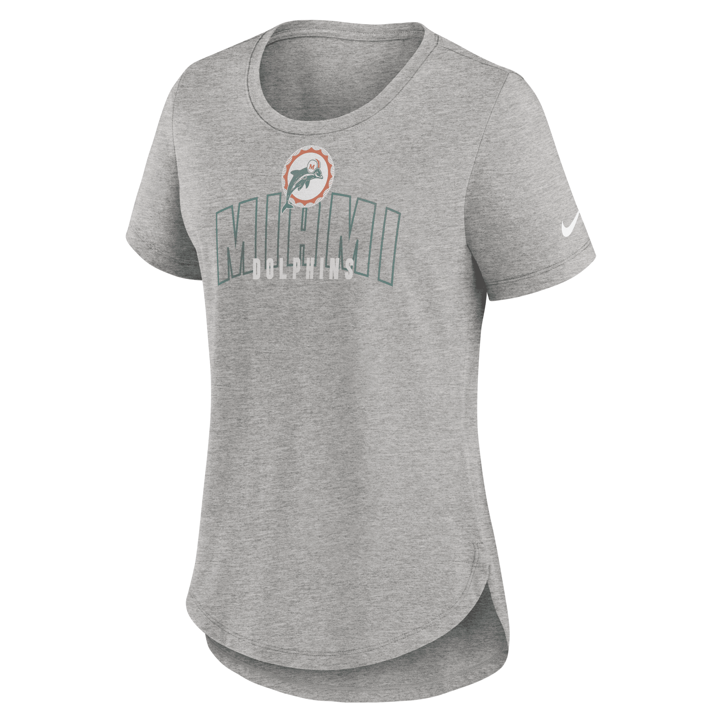 Women Miami Dolphins NFL Shirts for sale