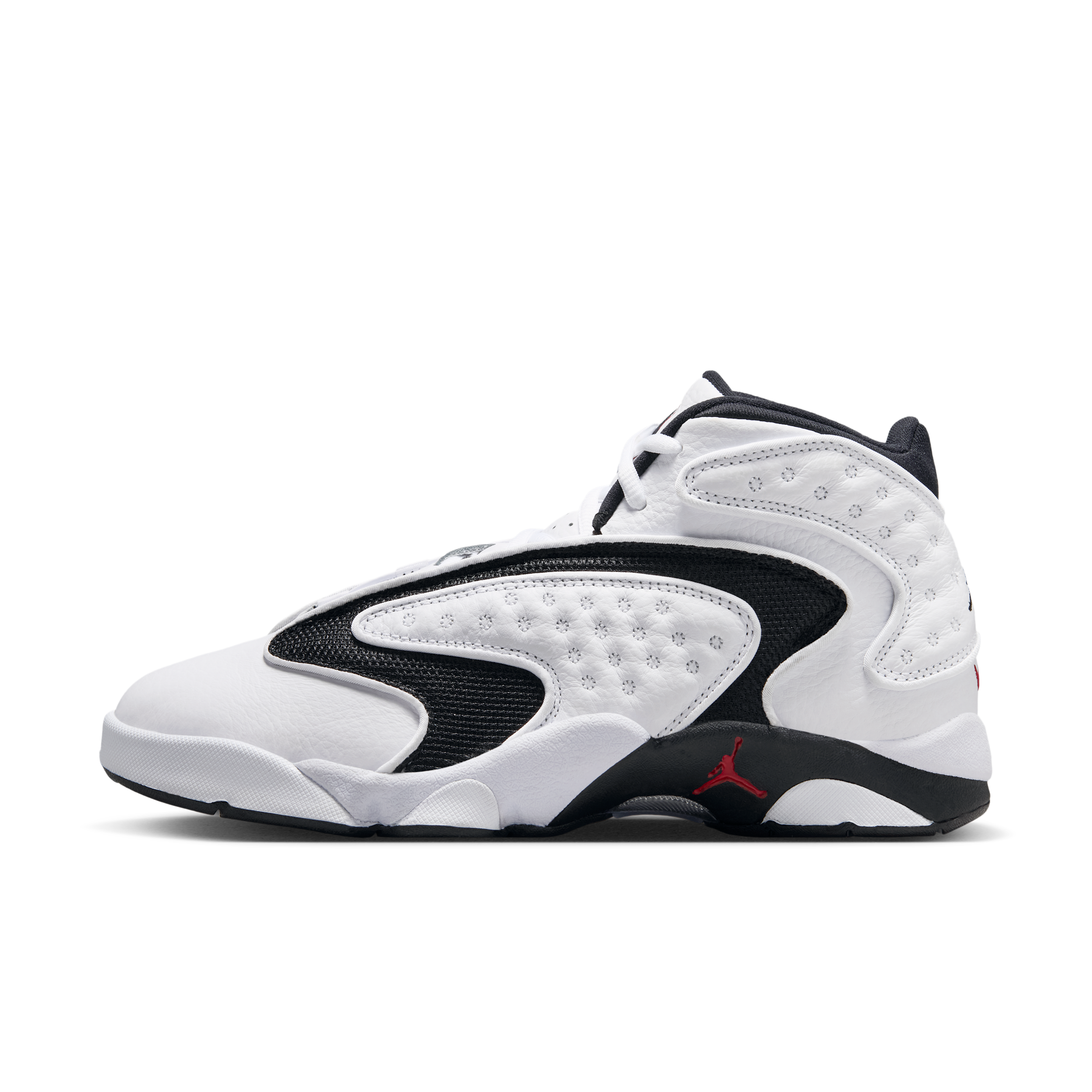 Women's Air Jordan OG Shoes in White | CW0907-103