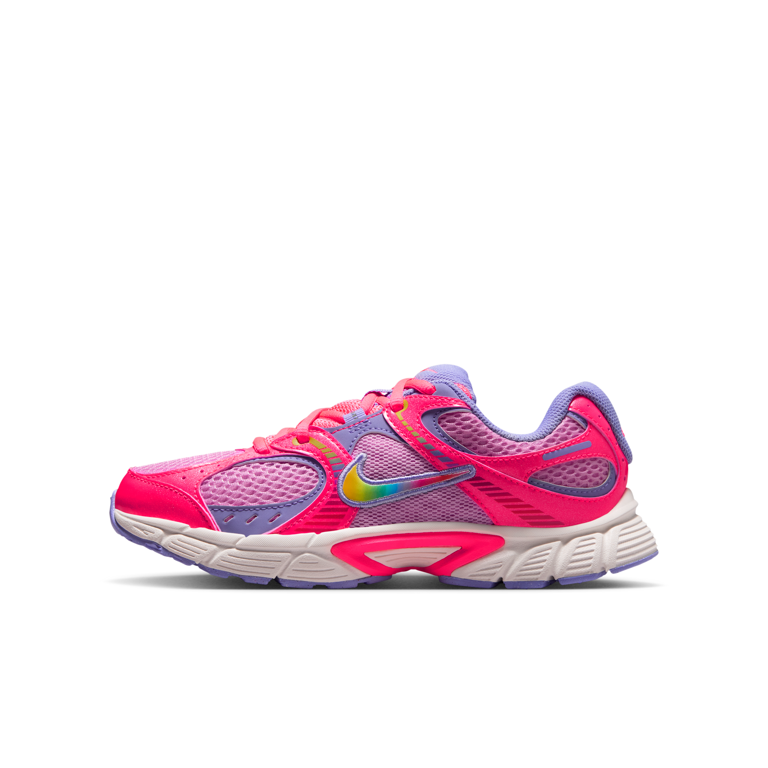 Nike V5 RNR Big Kids' Shoes in Pink | IV6242-674