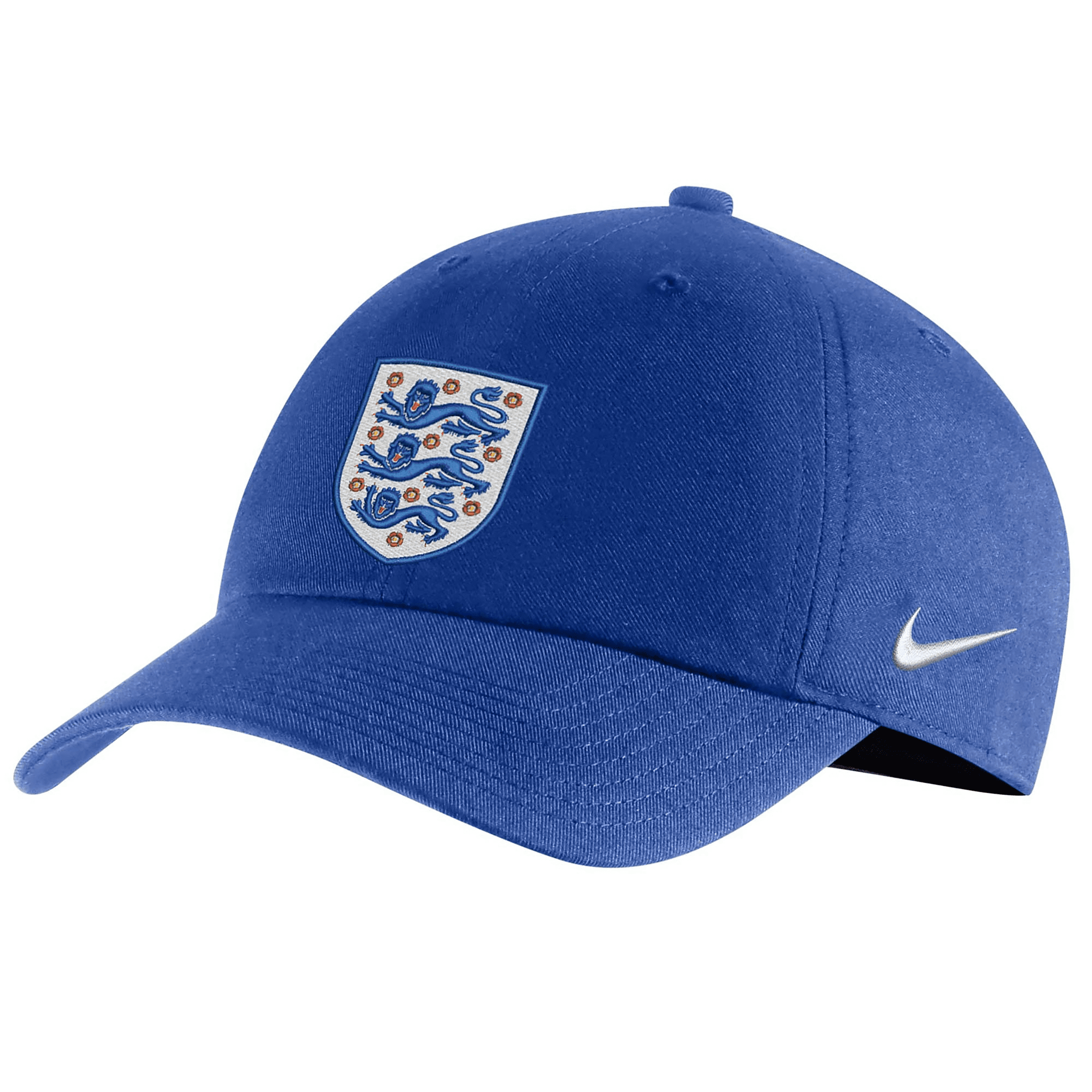 Nike Unisex England Heritage86 Adjustable Hat In Blue