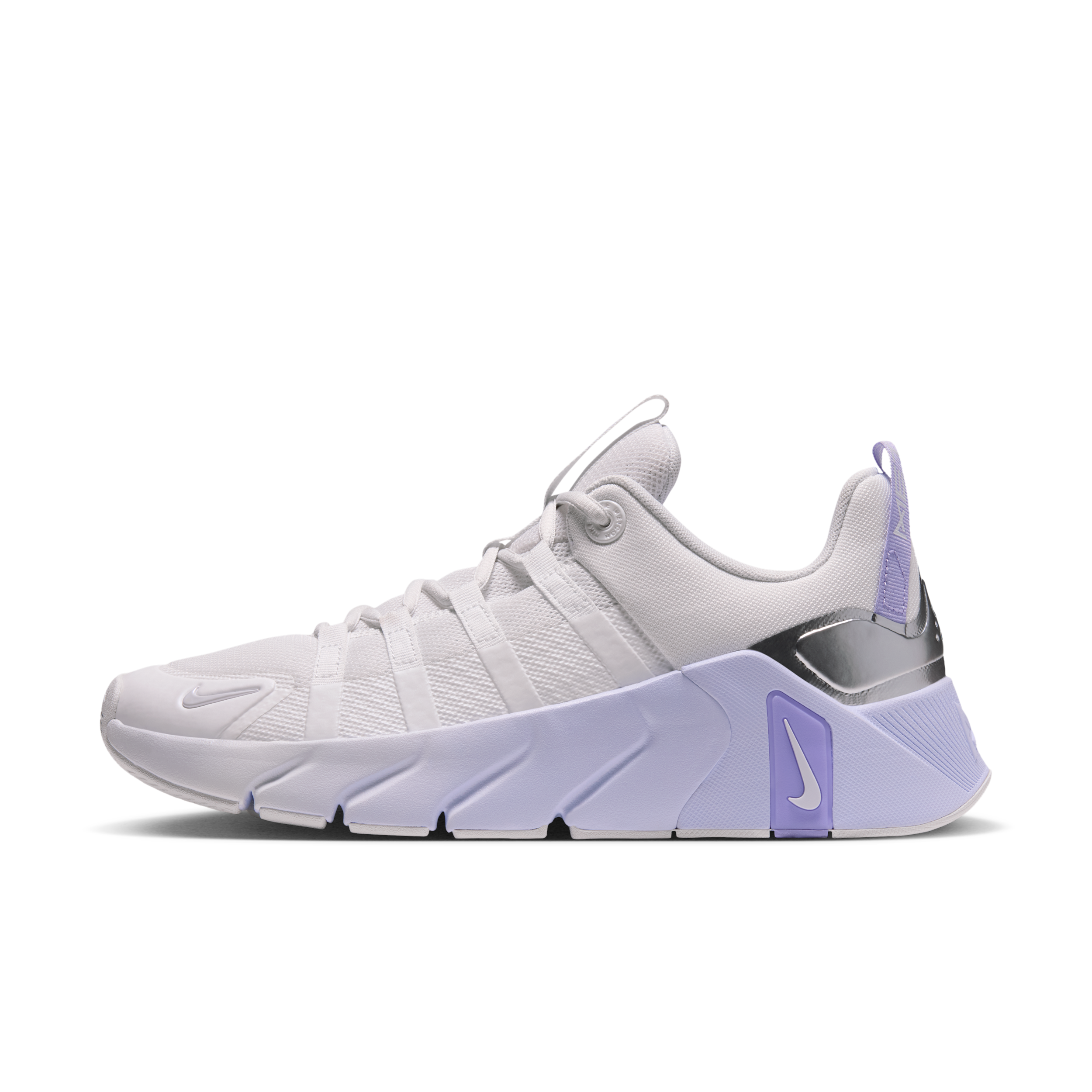 Nike Women's Free Metcon 7 Training Shoes in White | II7406-106