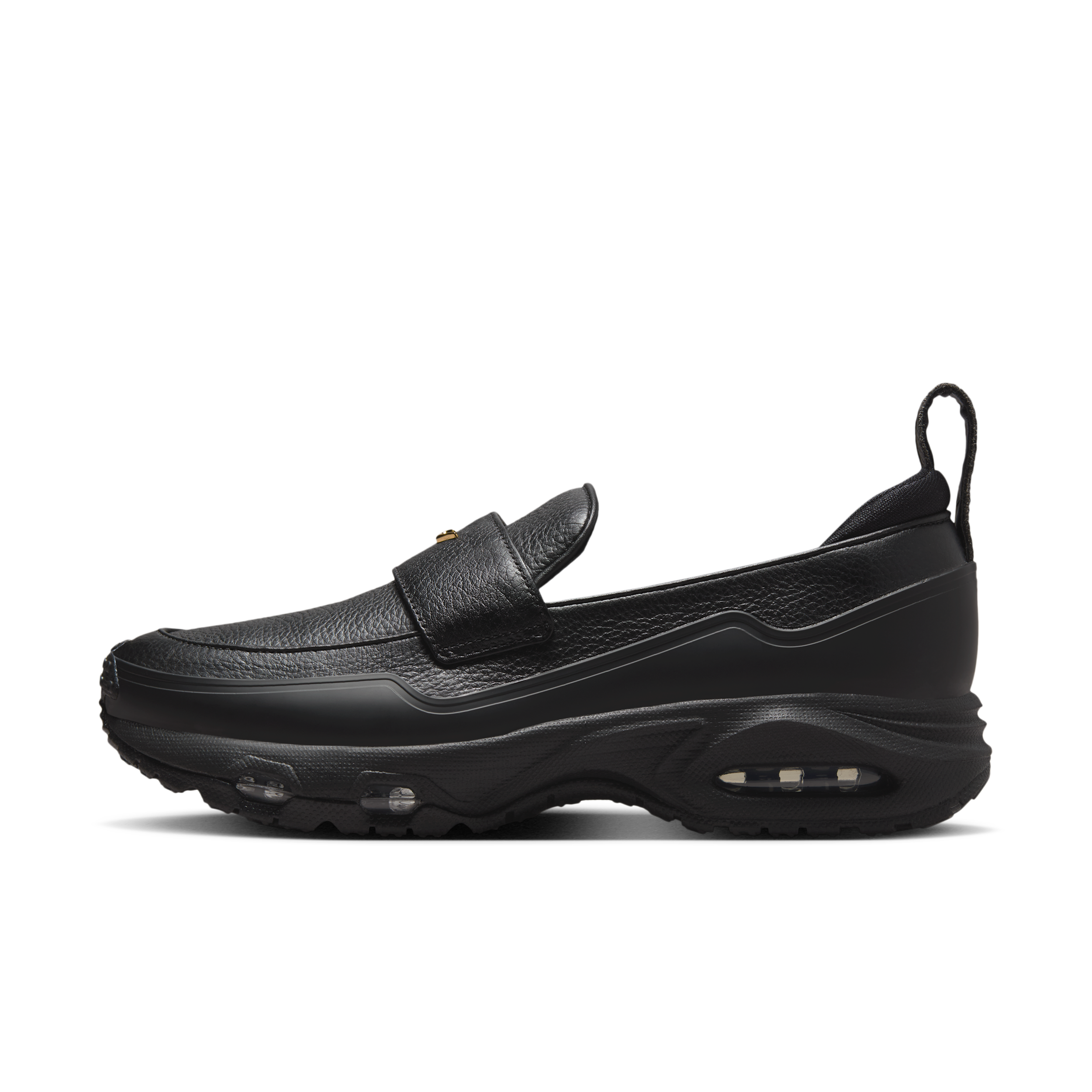 Nike Women's Air Max Phenomena Shoes in Black | IM8814-001