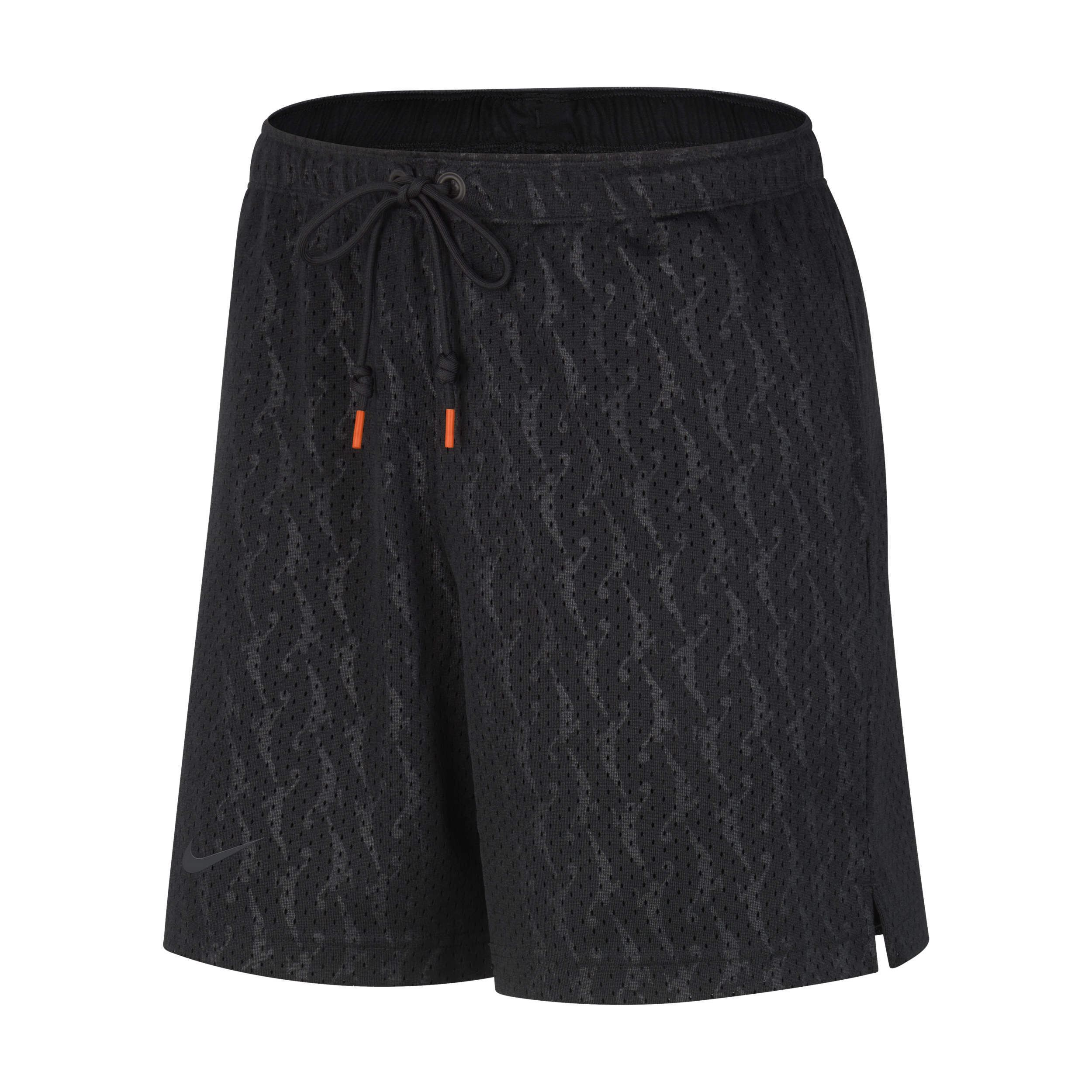 Nike Team 13  Men's Dri-fit Wnba Shorts In Black