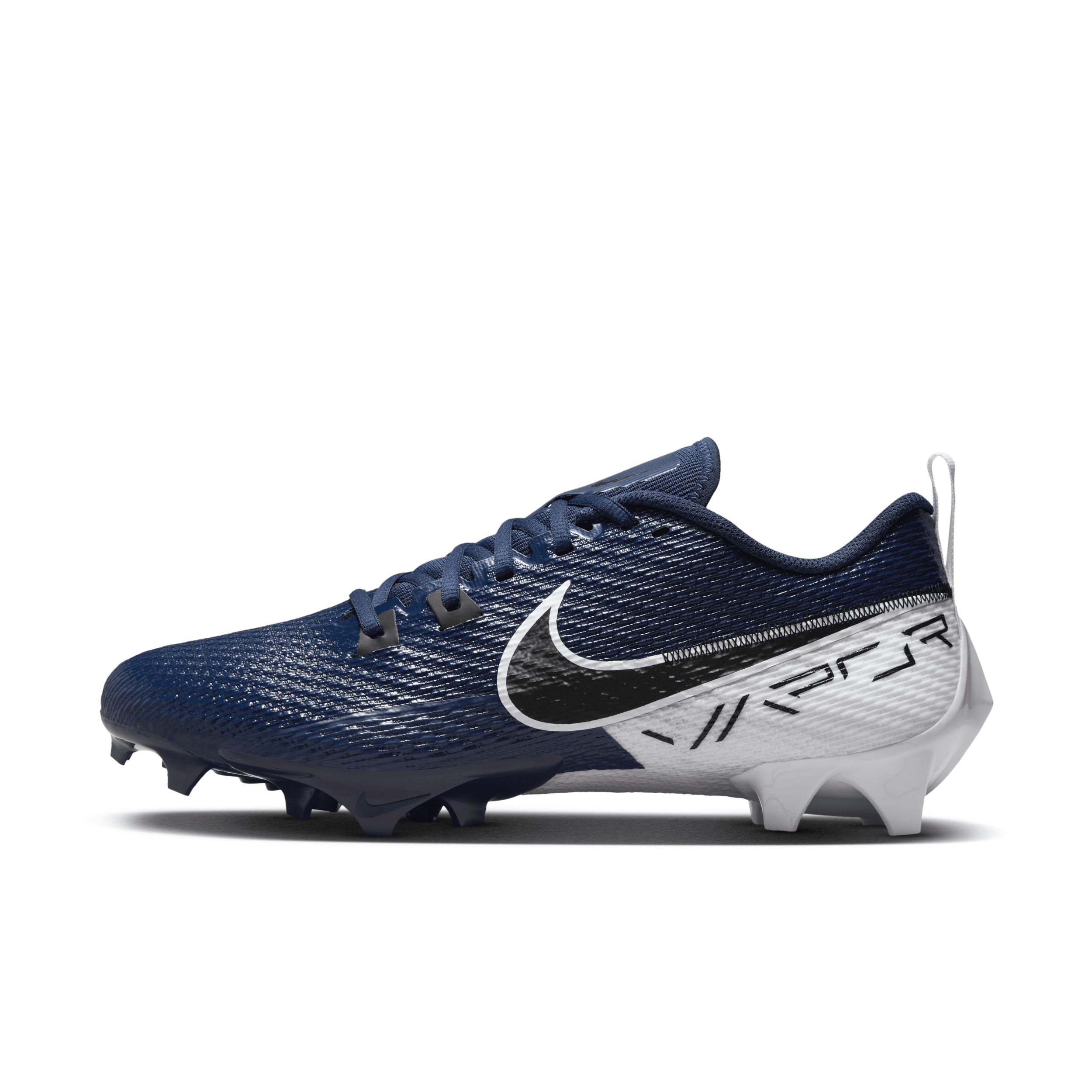 Shop Nike Men's Vapor Edge Speed 360 2 Football Cleats In Blue