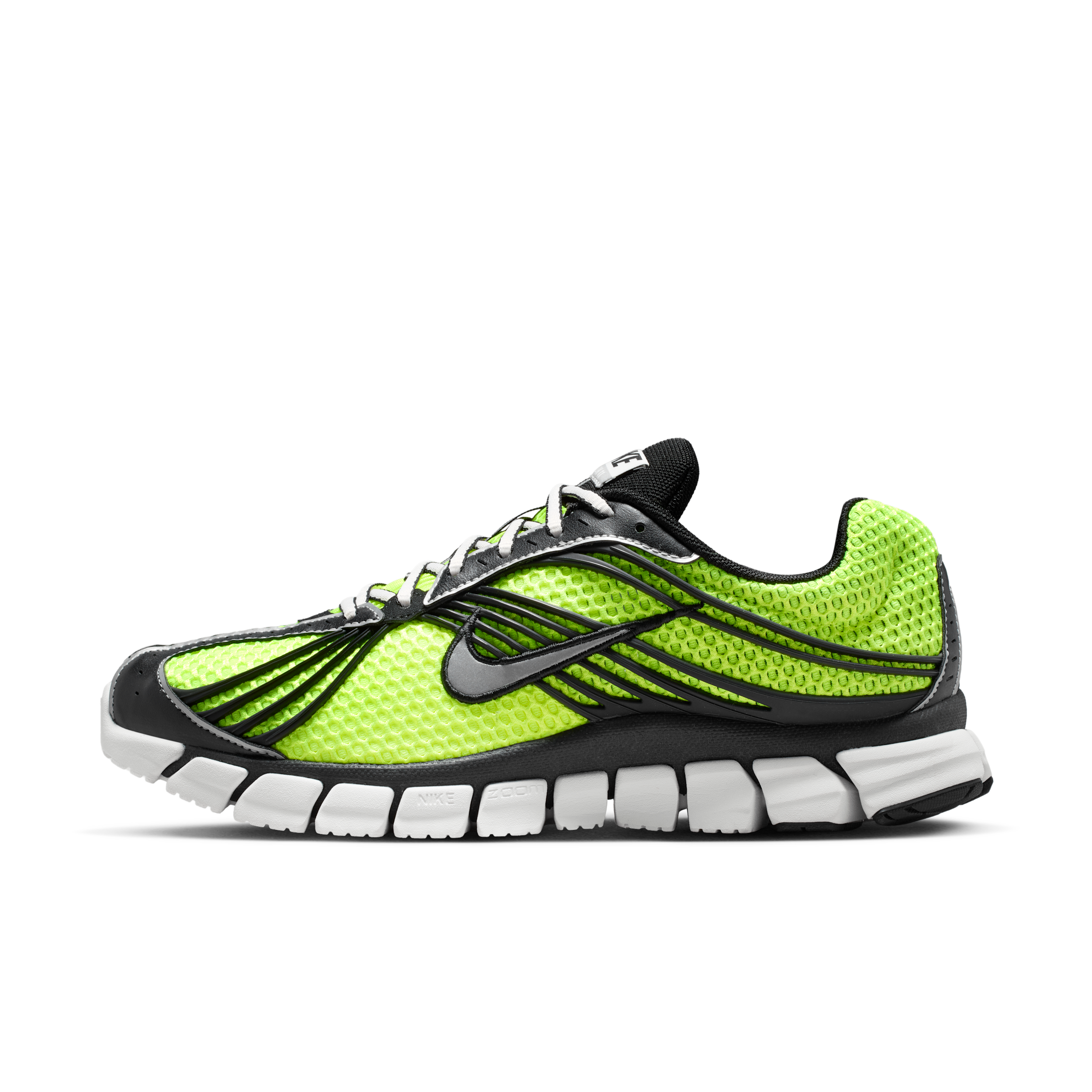 Nike Men's Zoom Skylon 11 Shoes in Yellow | IU1869-700