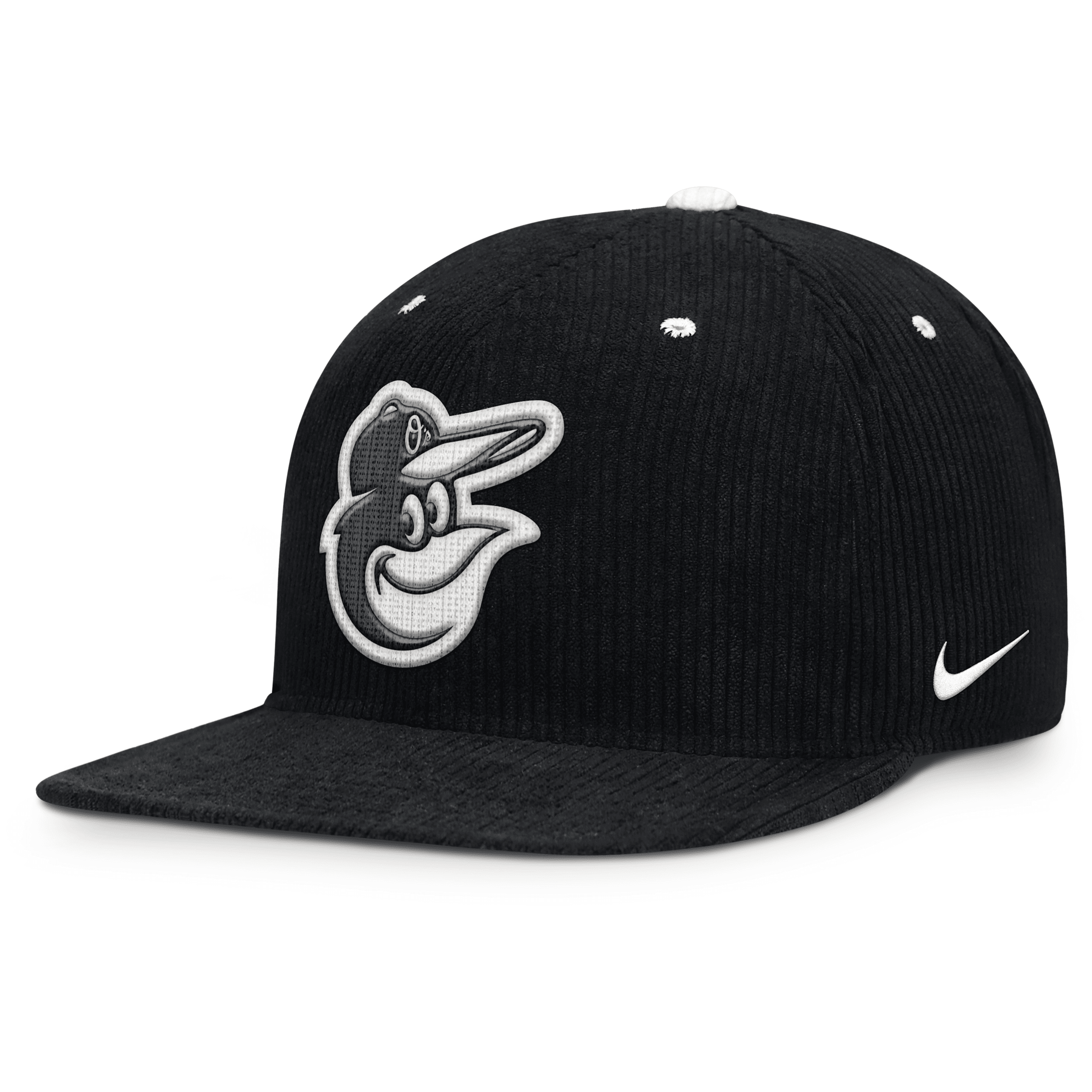 Nike Baltimore Orioles Pro  Men's Mlb Adjustable Hat