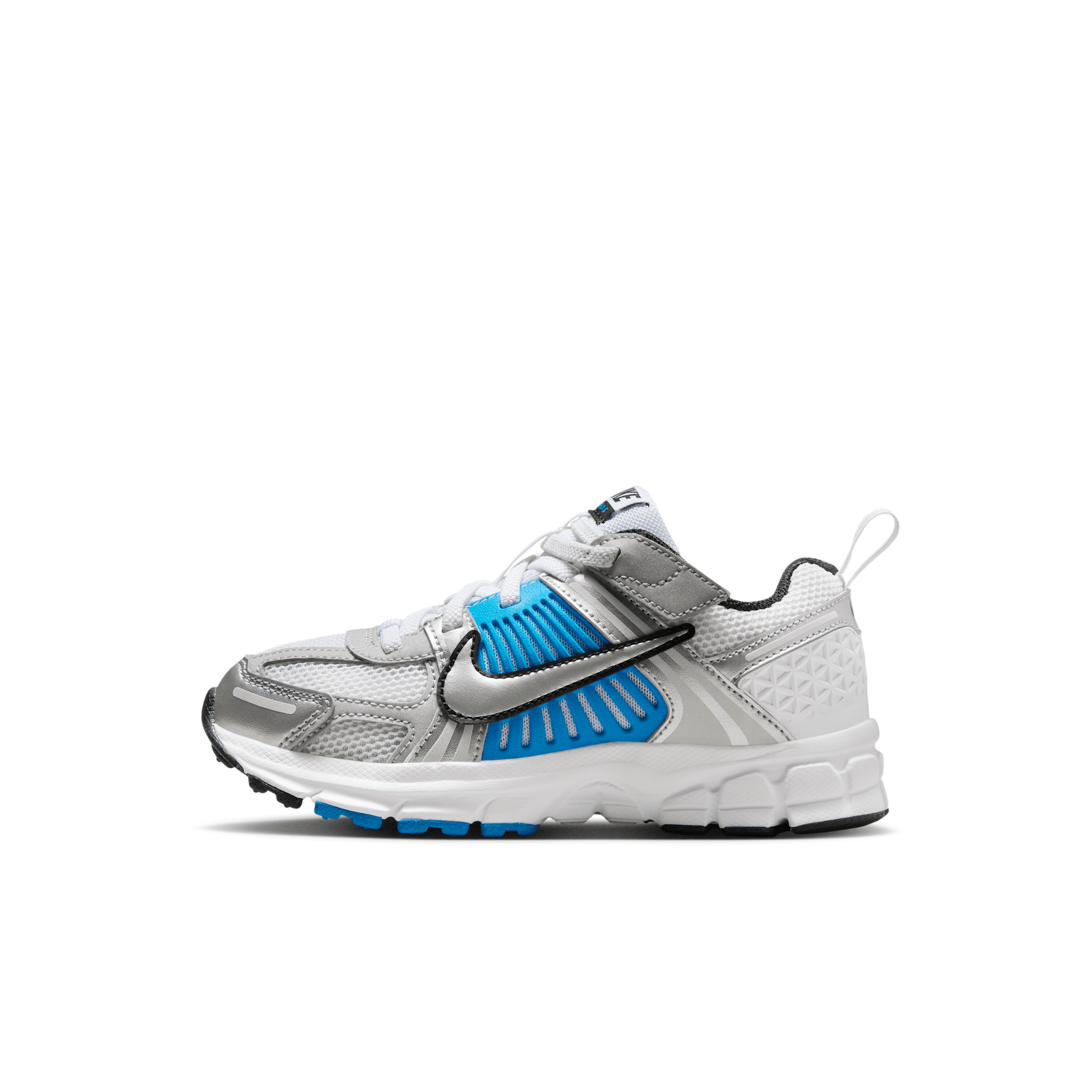 Nike Vomero 5 Big Kids' Shoes In White