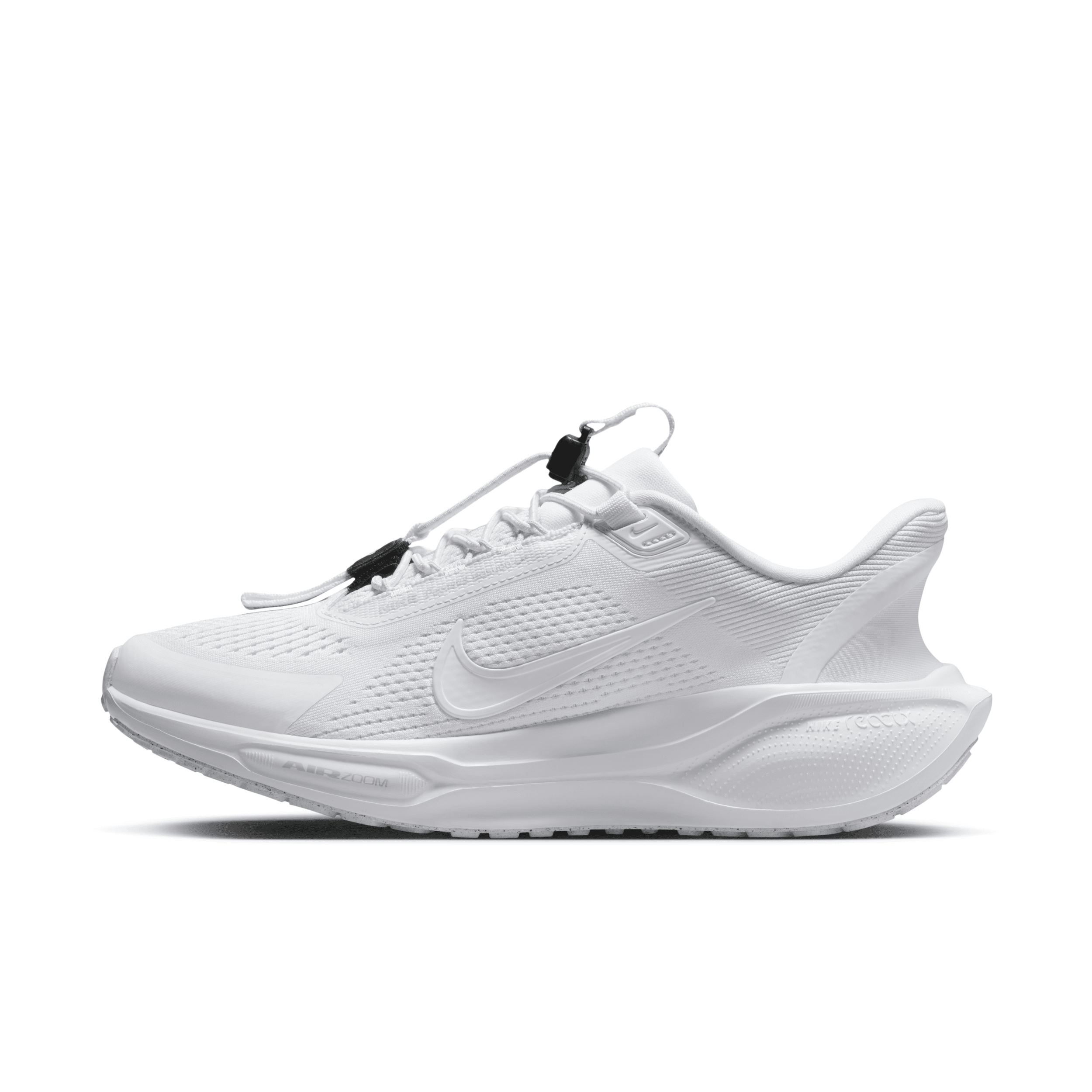 Nike Women's Pegasus Easyon Road Running Shoes In White
