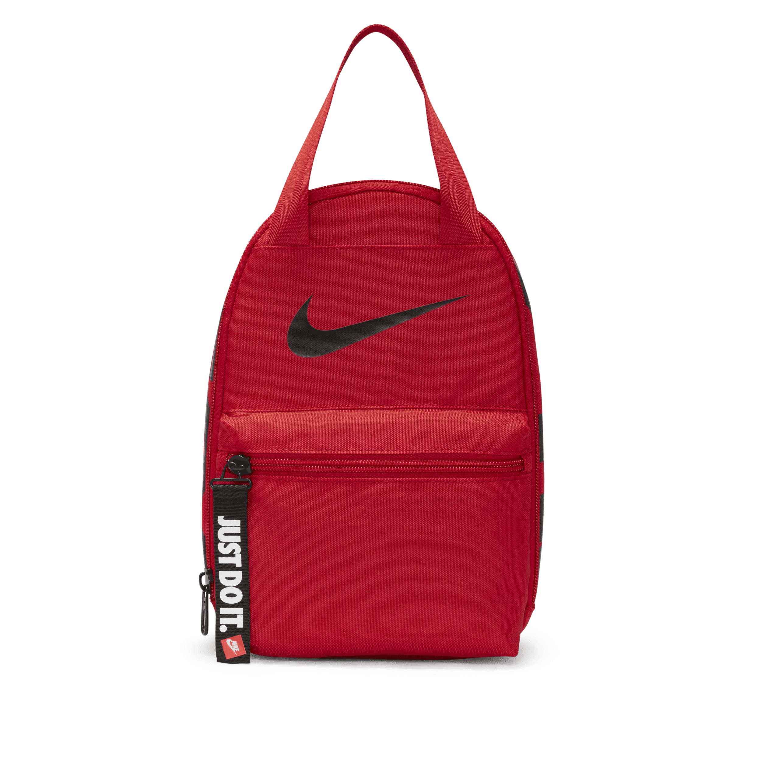 Nike Kids' Men's Fuel Pack Lunch Bag In Red