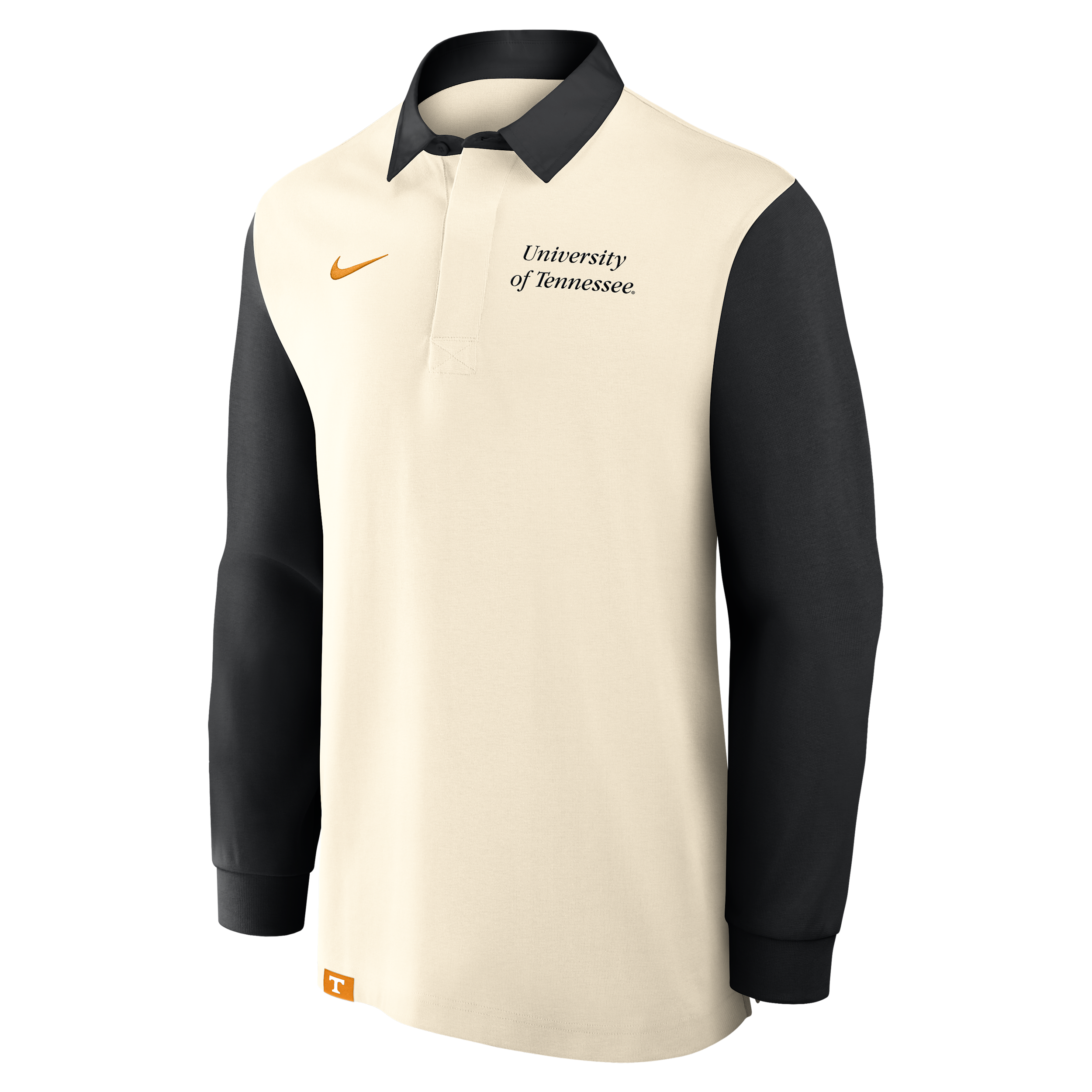 Nike Tennessee Rugby  Men's College Long-sleeve Top In Multi
