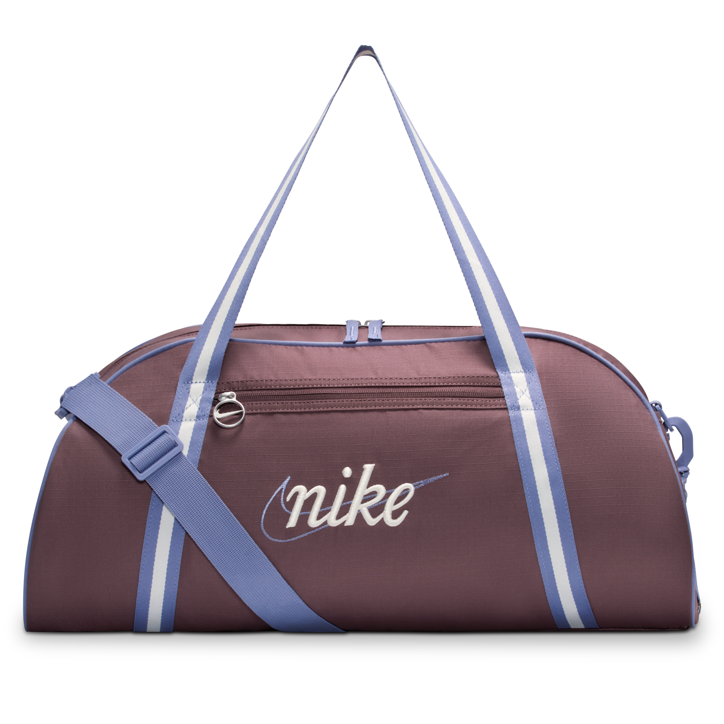Nike Women's Gym Club Training Bag (24L) in Purple | DH6863-502