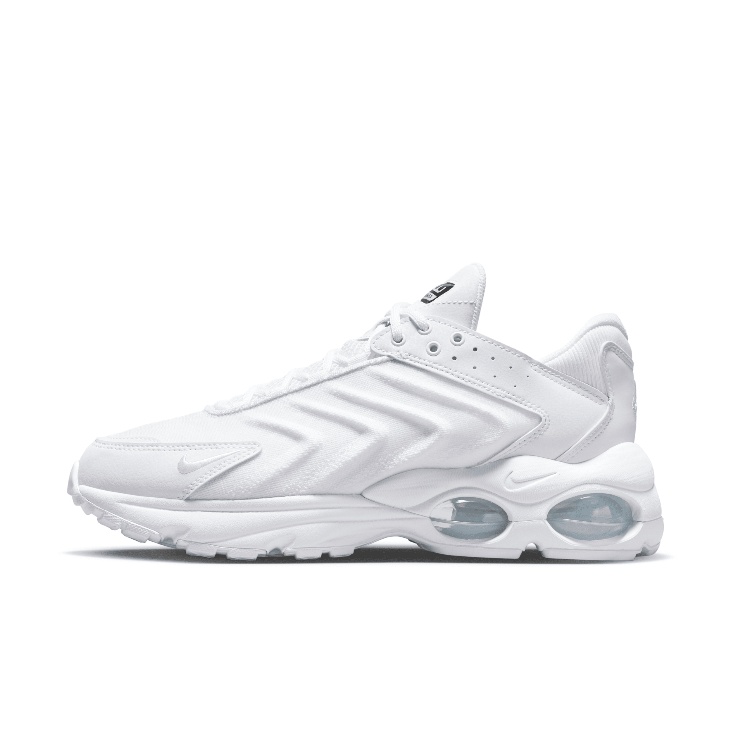 Nike Men's Air Max Tw Shoes In White