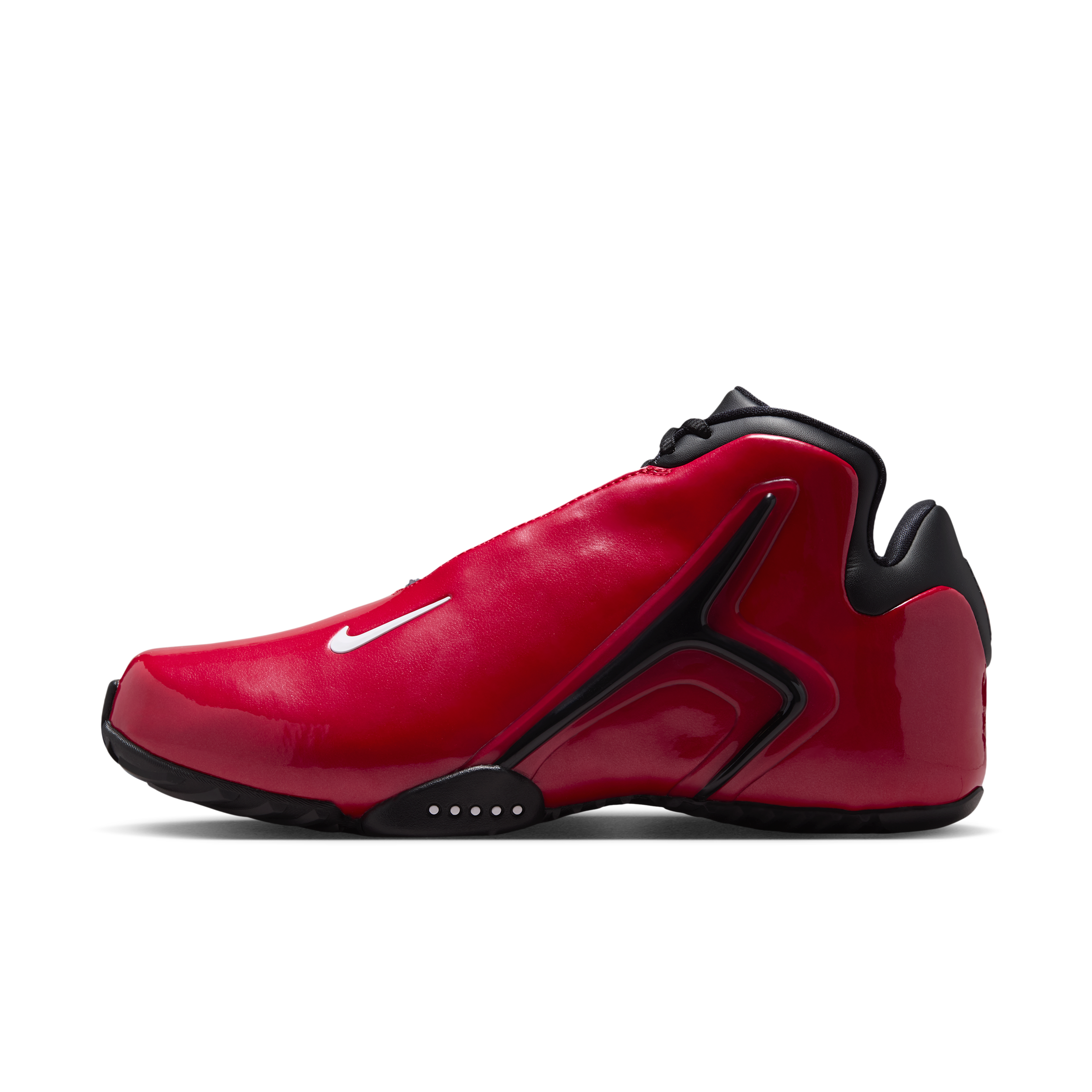 Nike Men's Zoom Hyperflight Shoes in Red | IR0962-601