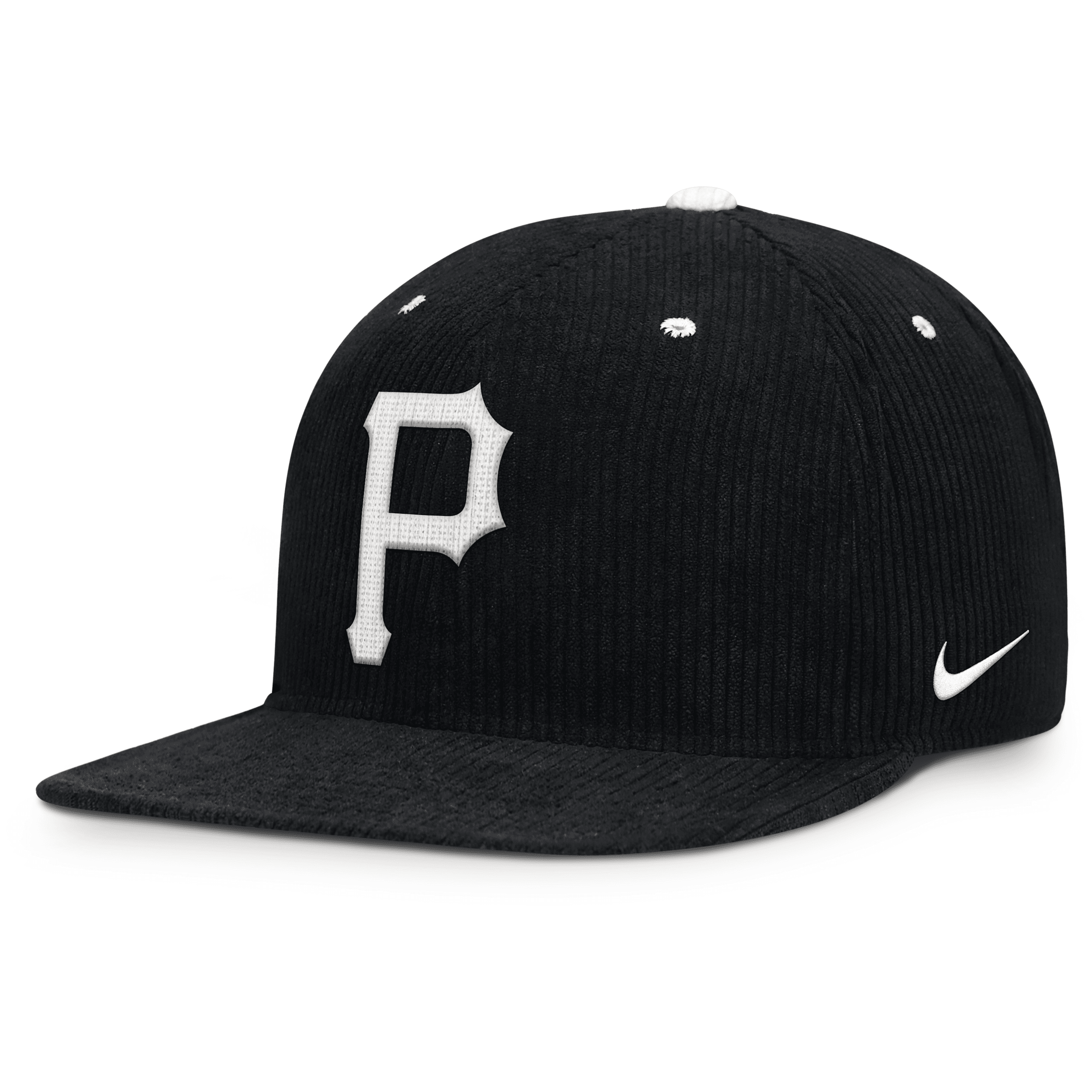 Nike Pittsburgh Pirates Pro  Men's Mlb Adjustable Hat