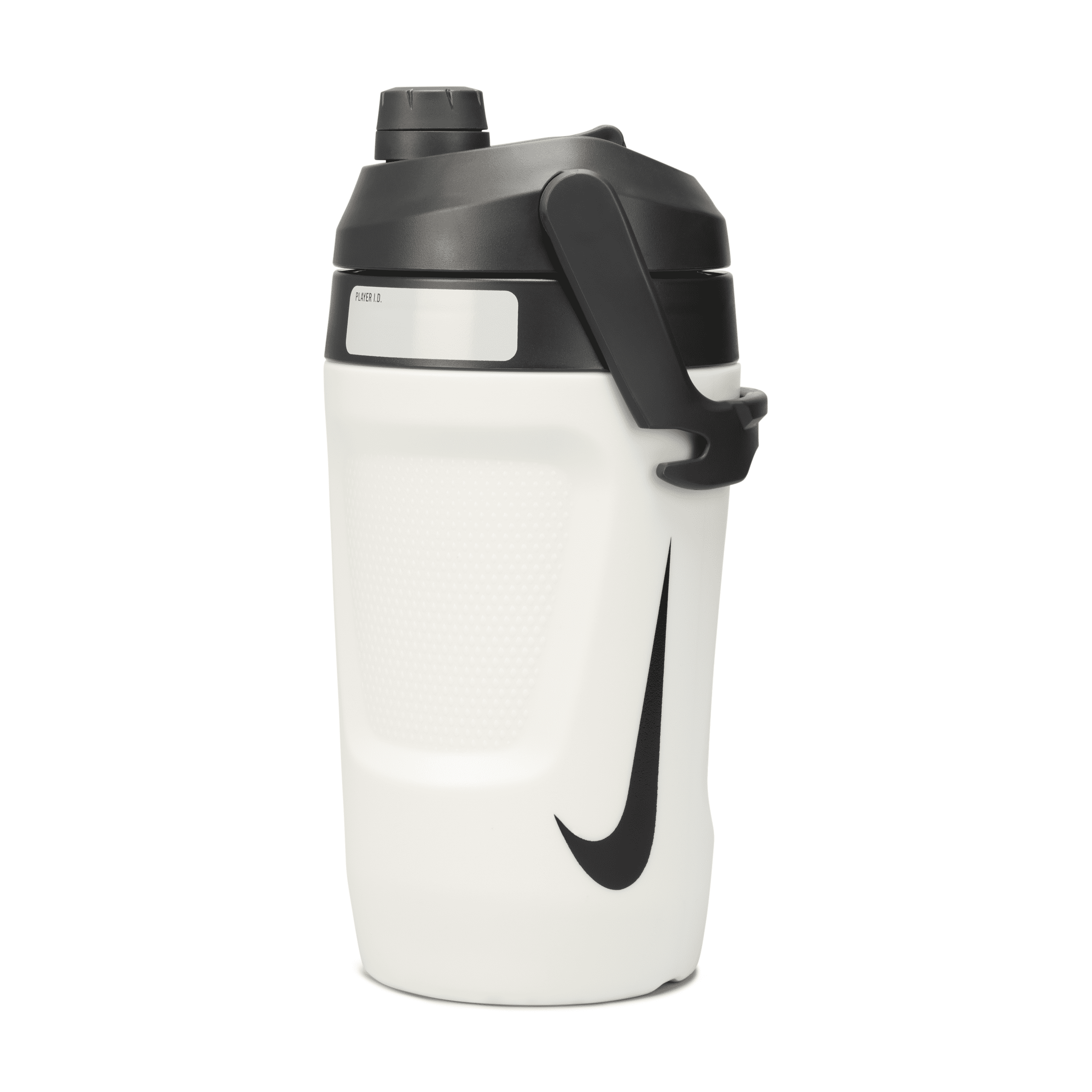 Nike 64oz Fuel Jug In White