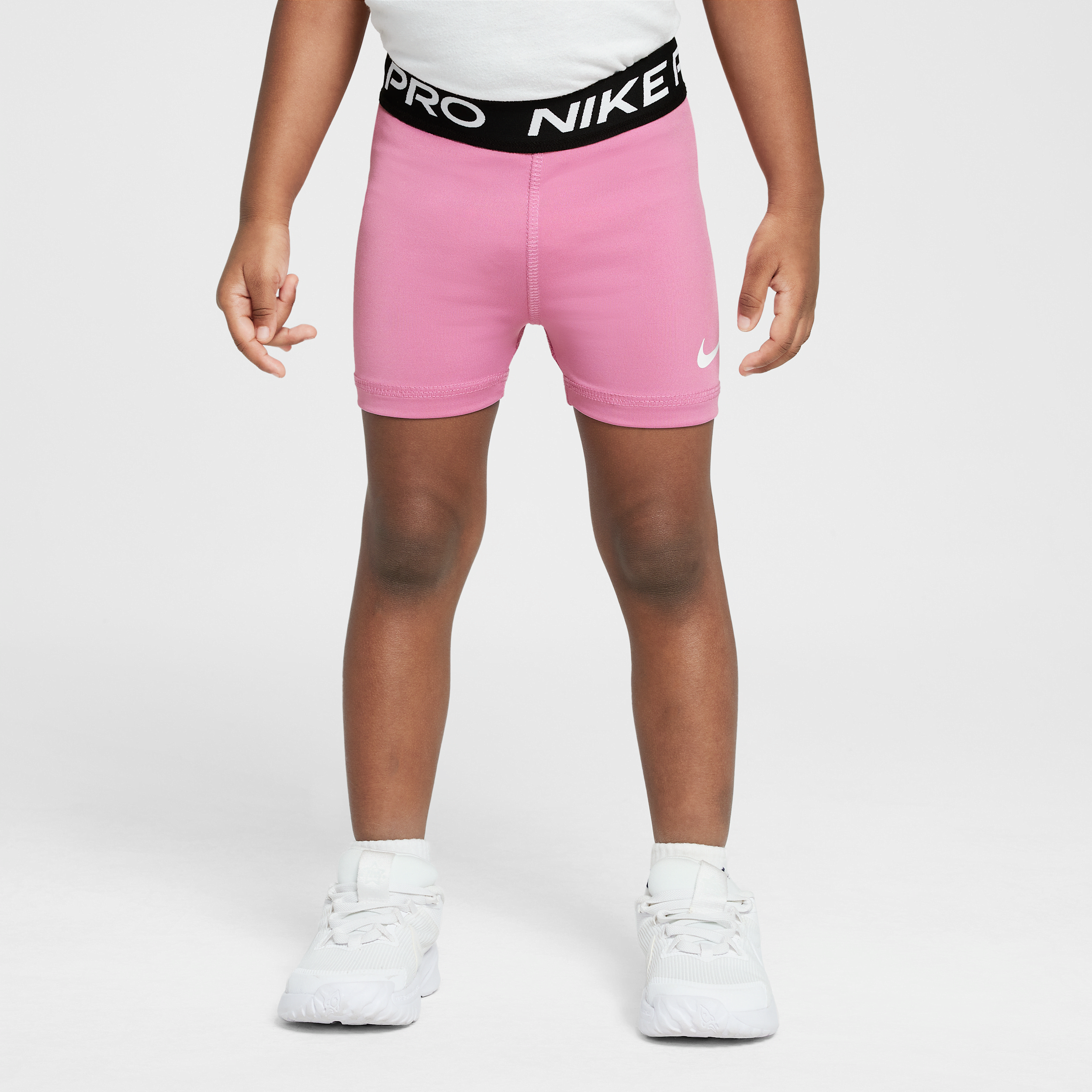 NIKE DRI-FIT PRO TODDLER SHORTS