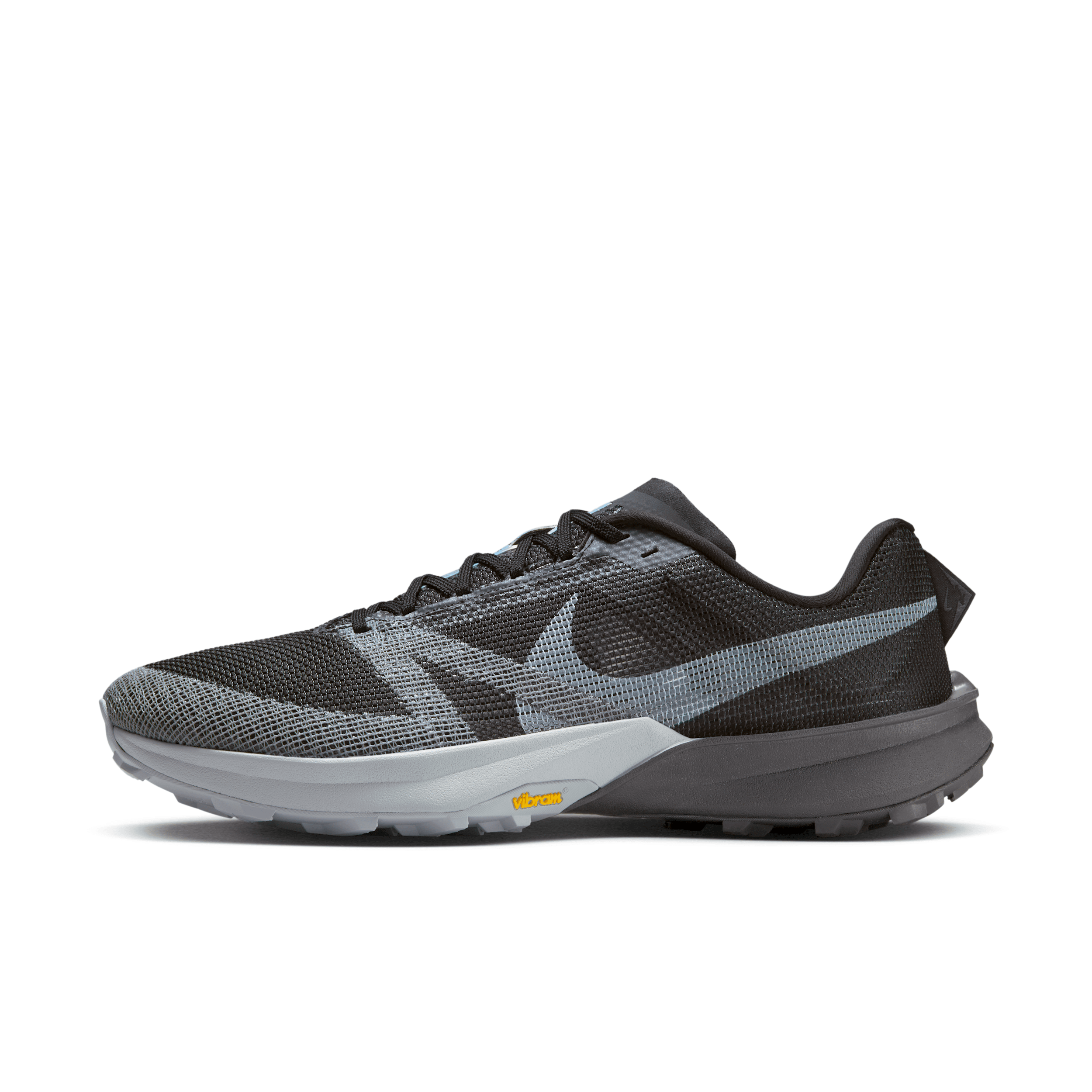 Nike Men's Kiger 10 Trail Running Shoes