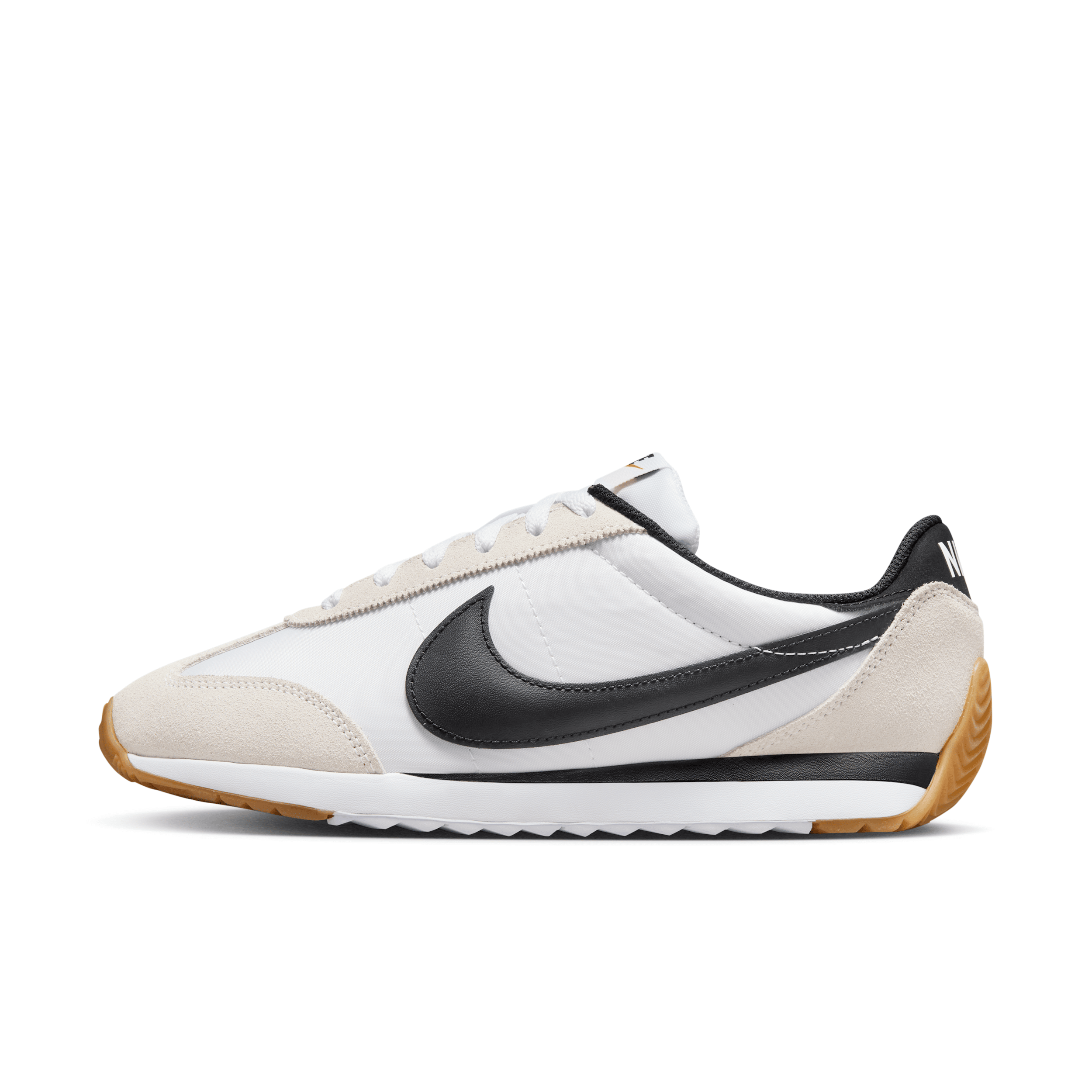 Nike Pacific Low Top Sneaker In White