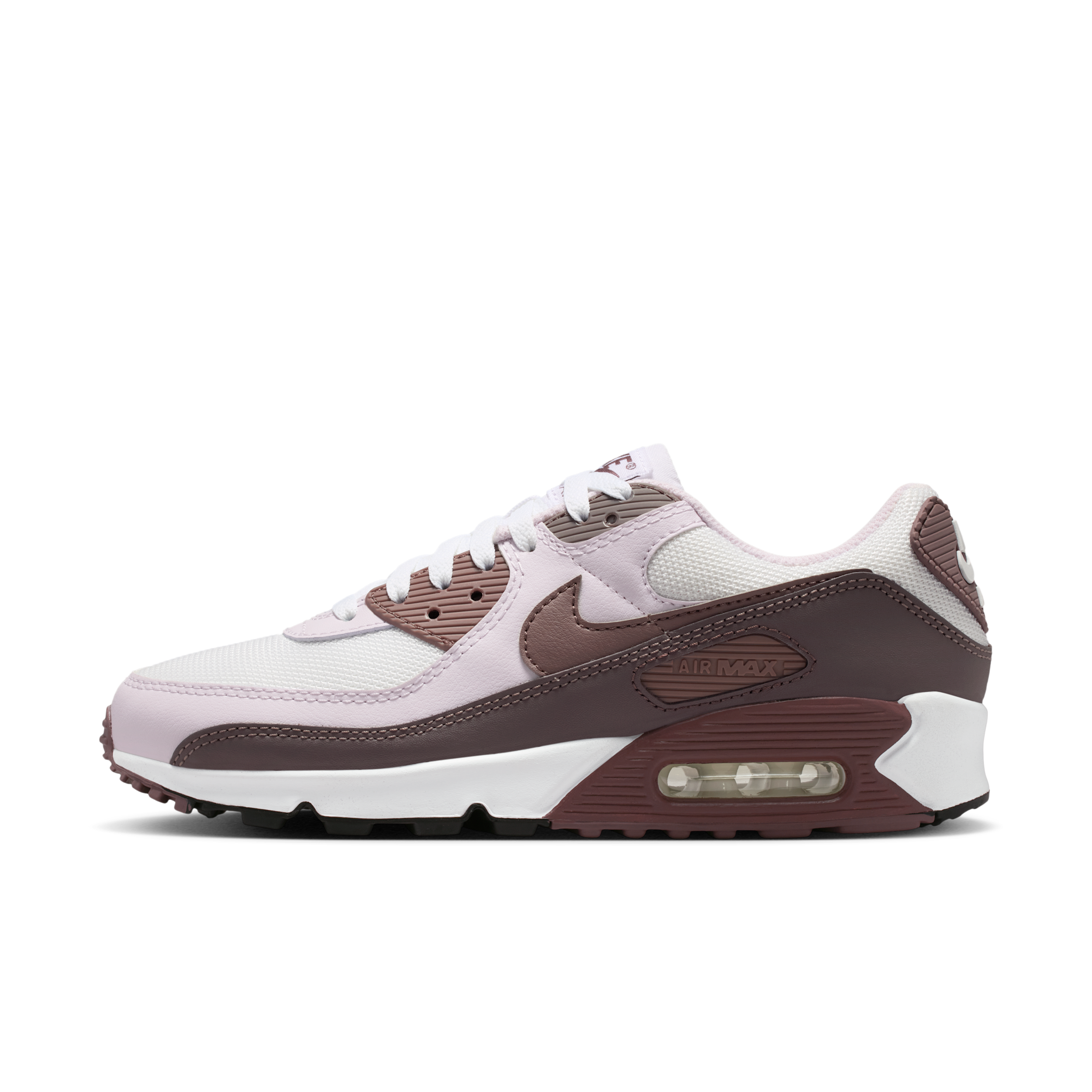 Nike Women's Air Max 90 Shoes in White | IM4613-104