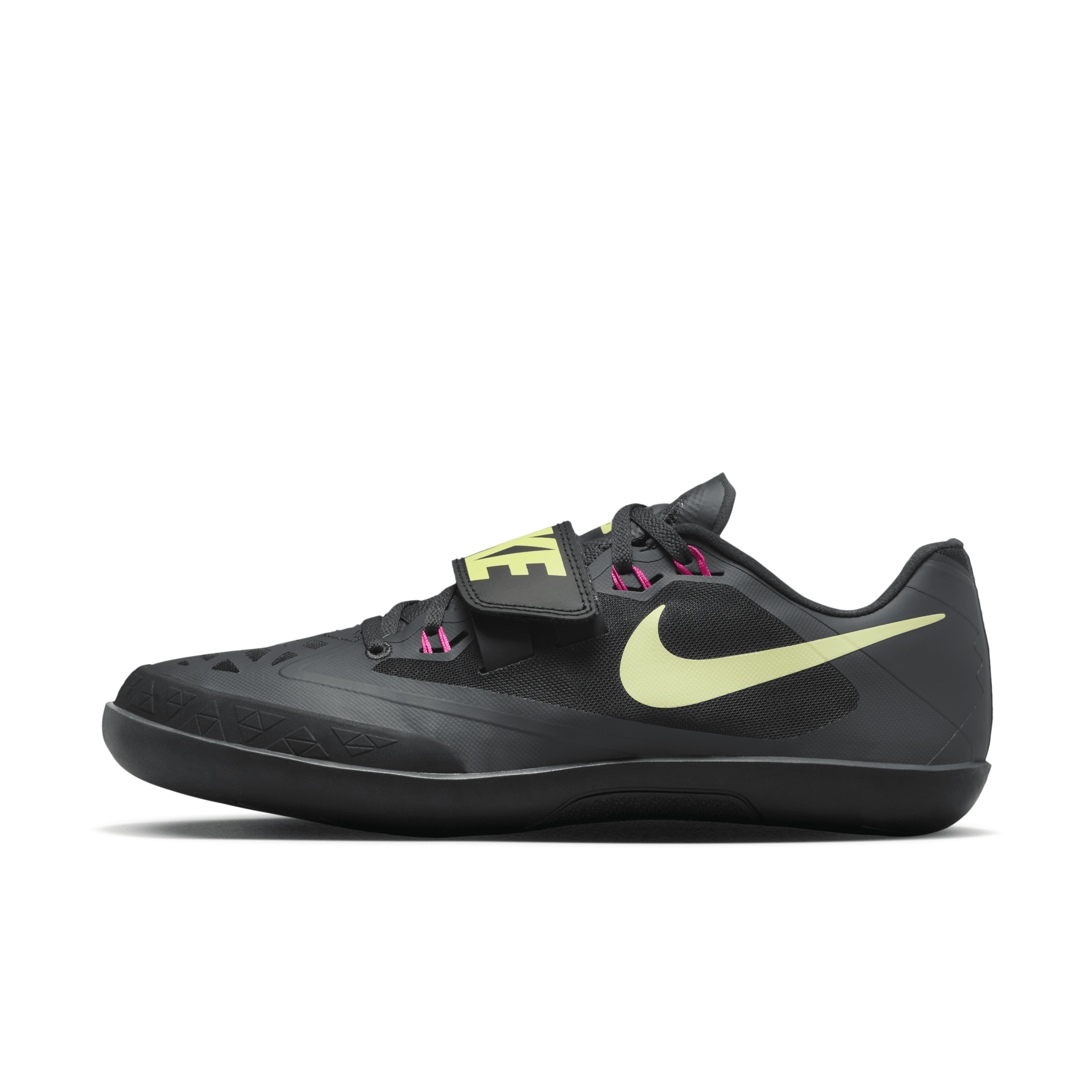 Nike Unisex Zoom Sd 4 Track & Field Throwing Shoes In Grey ModeSens