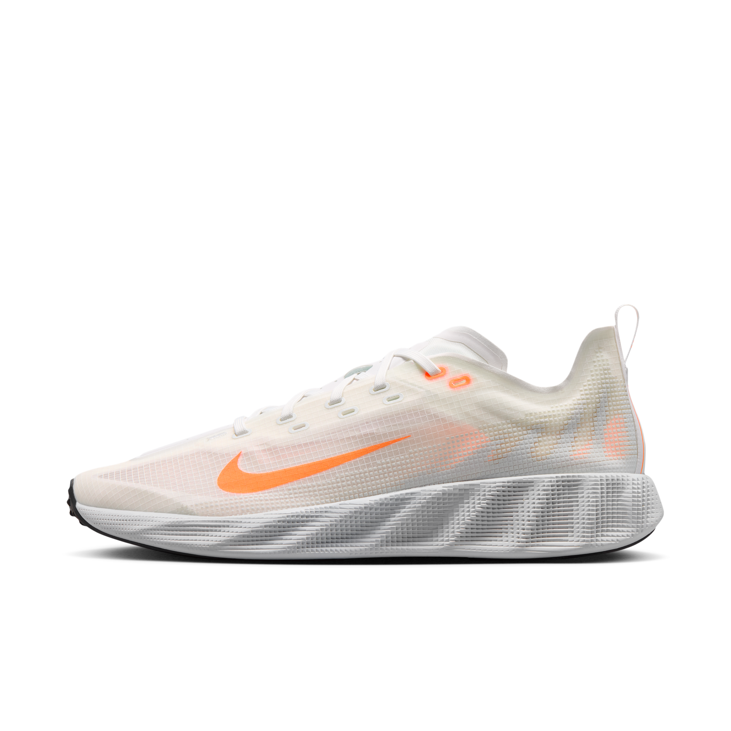 Nike Men's Ava X Casual Shoes in Summit White/Photon Dust/Summit White Size: 7.5
