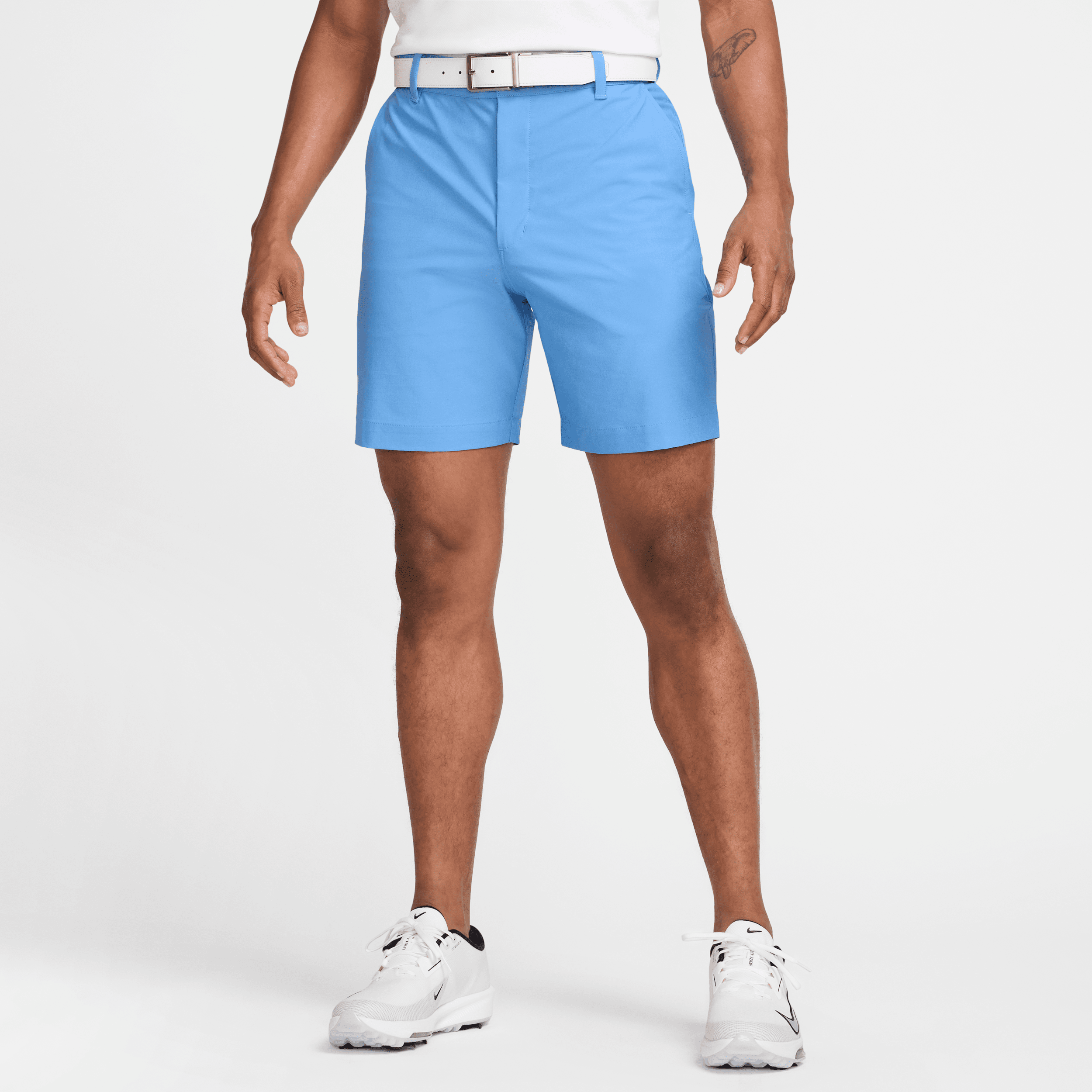 NIKE MEN'S VICTORY DRI-FIT 7" GOLF SHORTS 1015684009