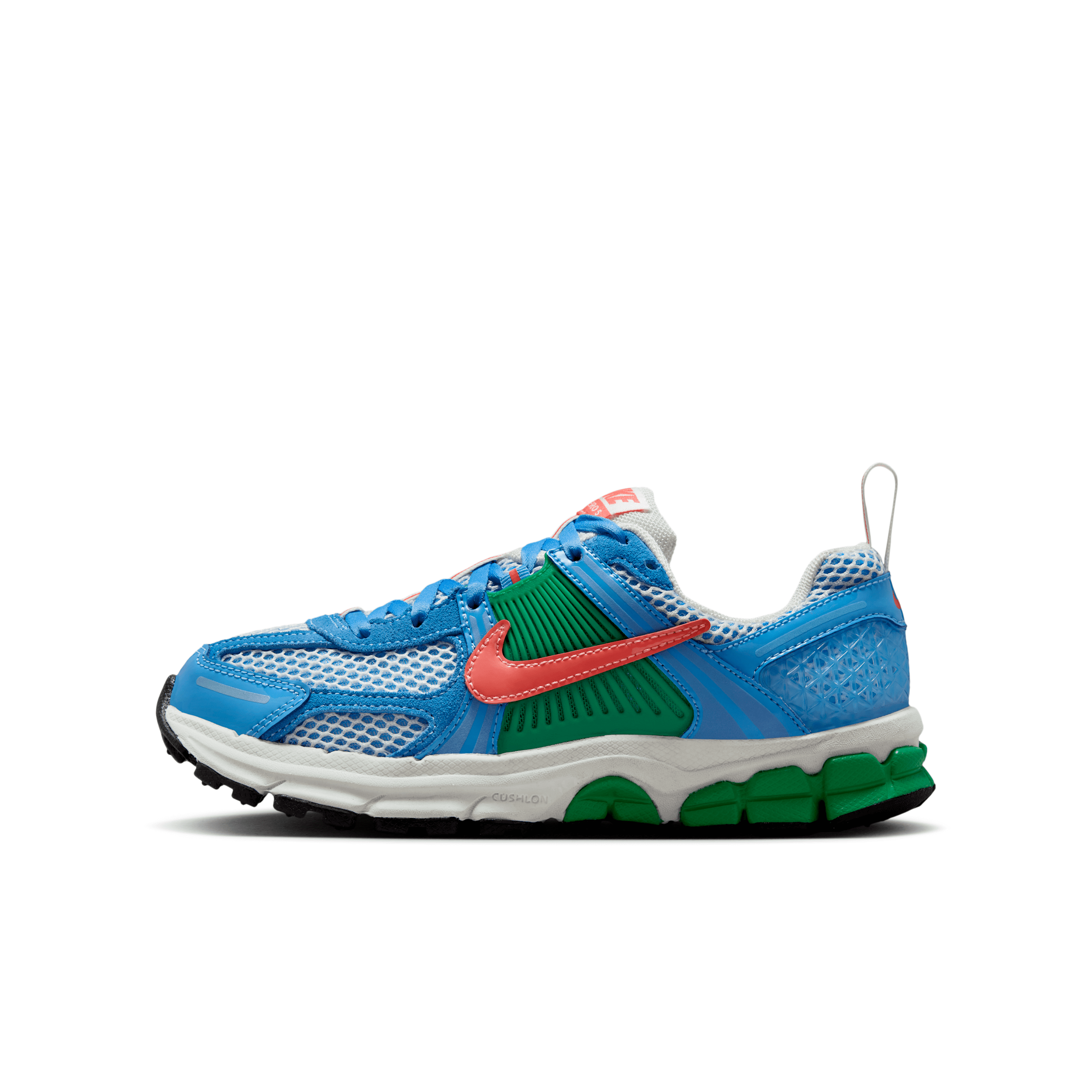 Nike Vomero 5 Big Kids' Shoes In Blue