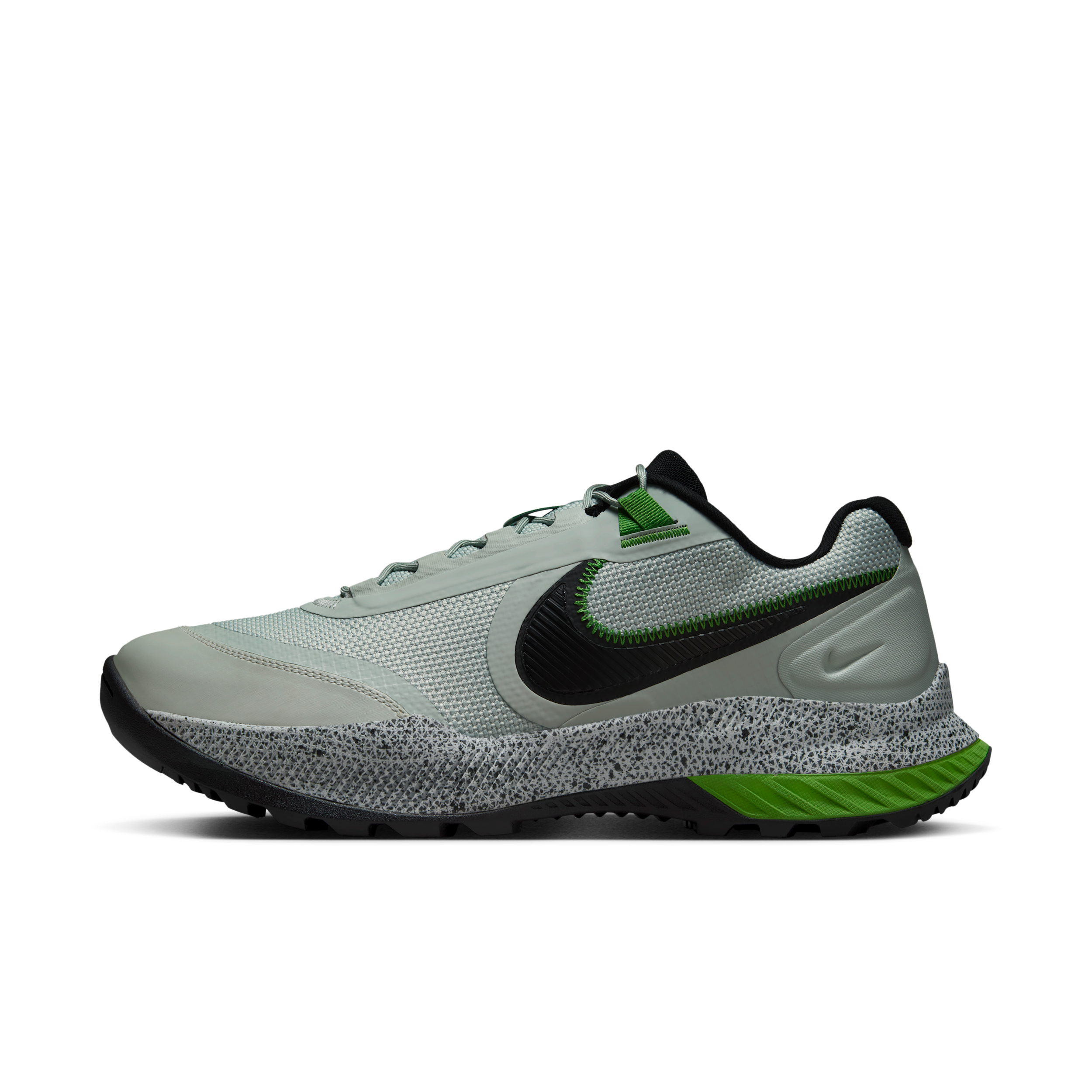 Nike Men's React Sfb Carbon Low Menâs Elite Outdoor Shoes In Grey