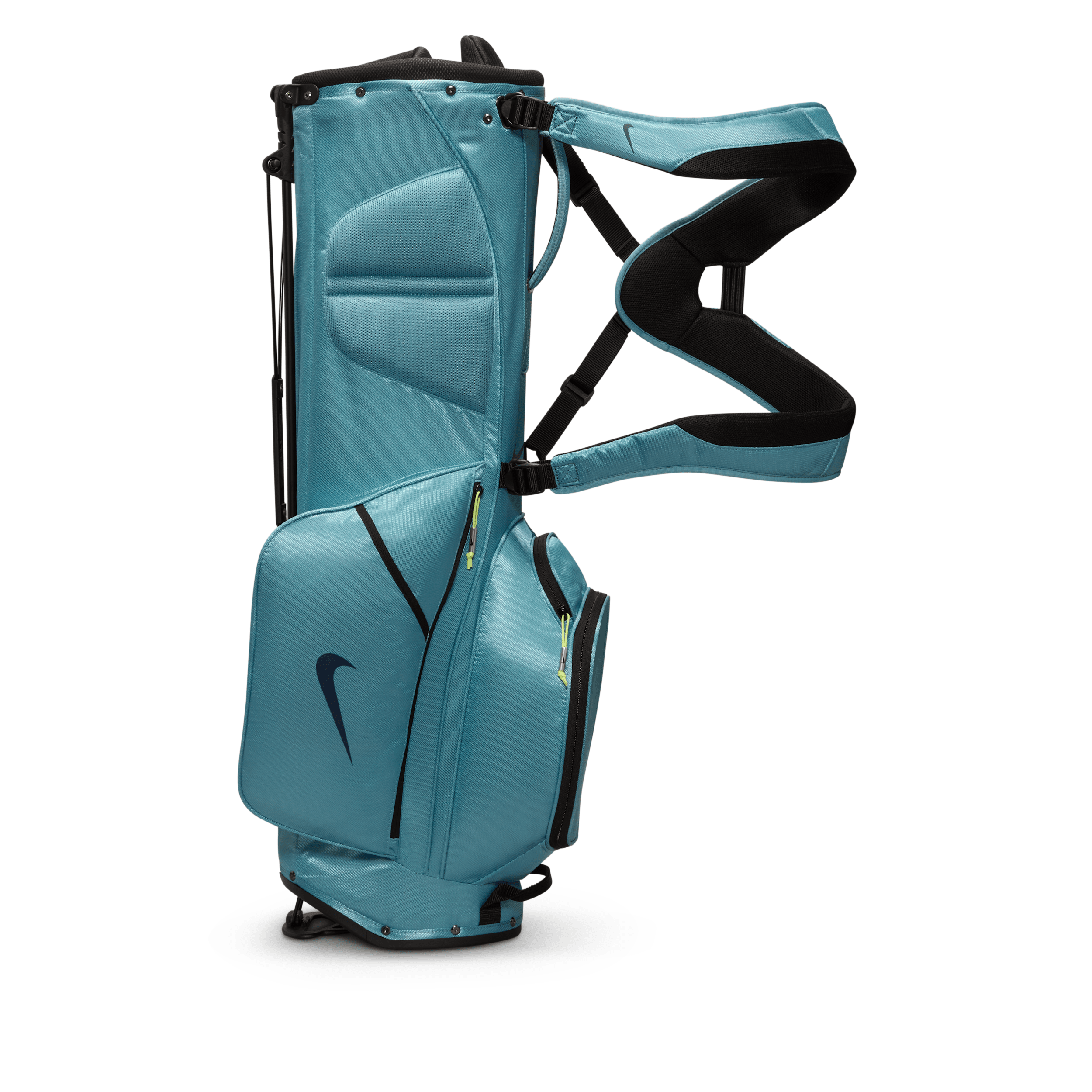 Nike Unisex Sport Lite Golf Bag In Green