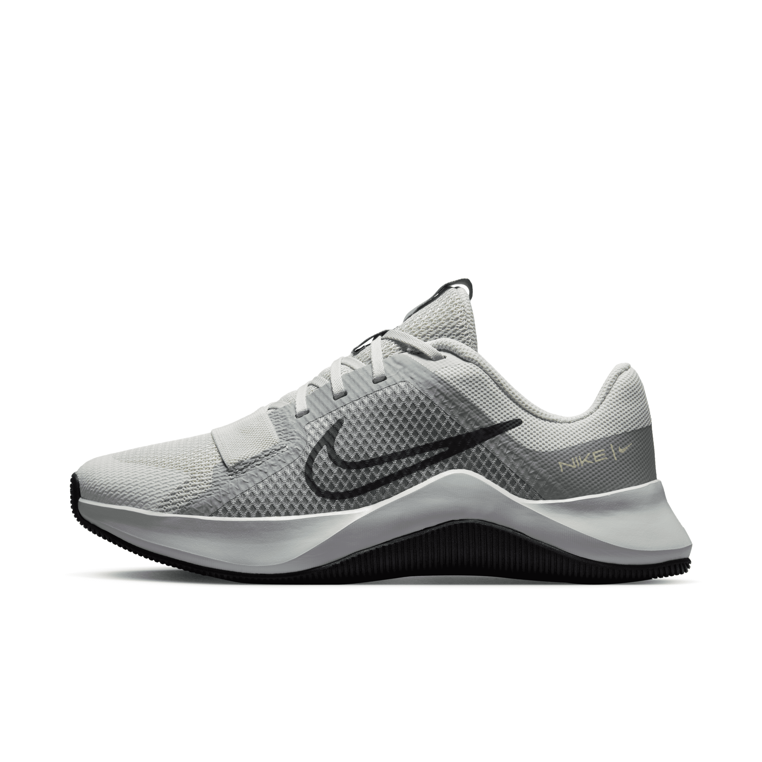 Nike Women's Mc Trainer 2 Womenâs Training Shoes In Grey