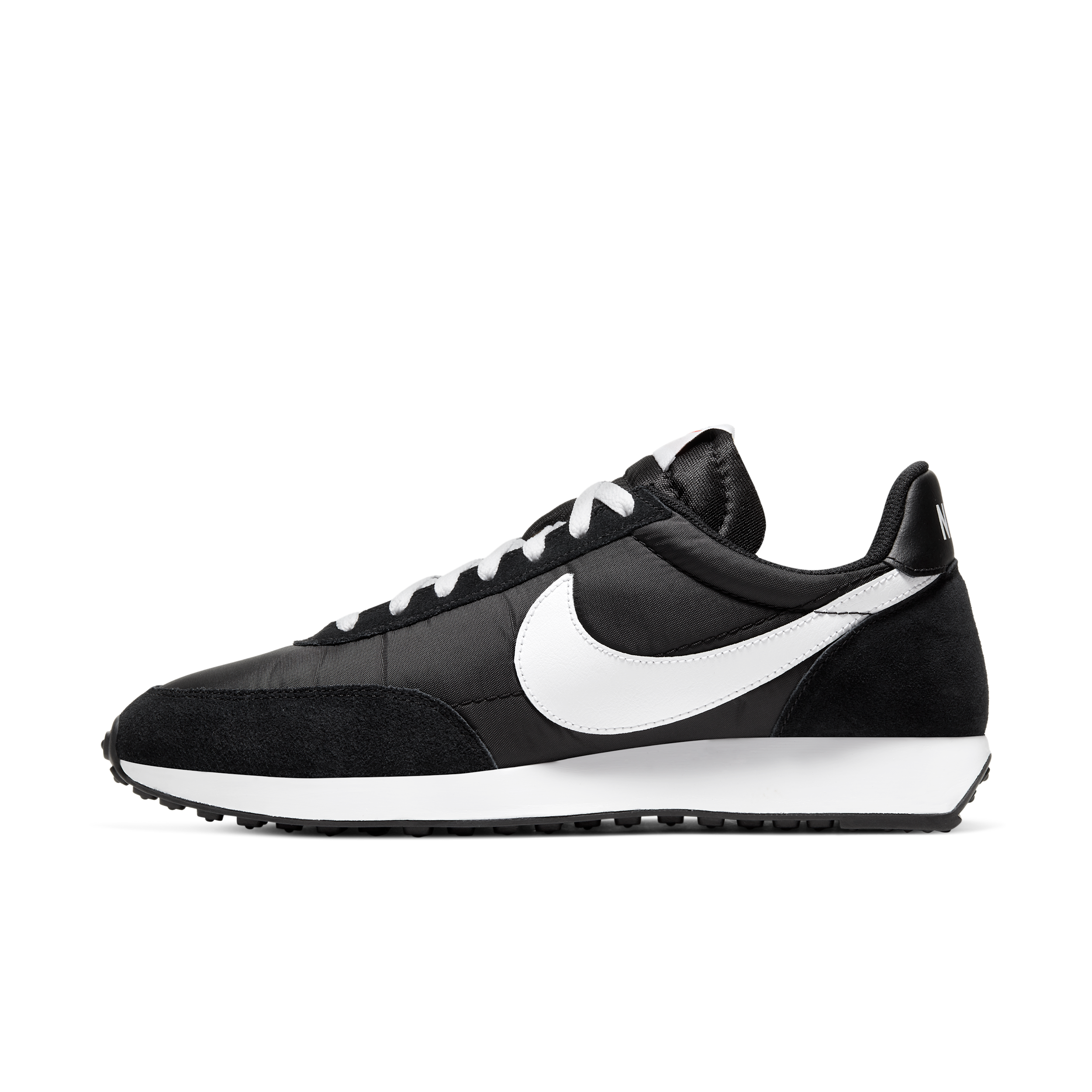 Nike Men's Air Tailwind 79 Shoes in Black | 487754-012