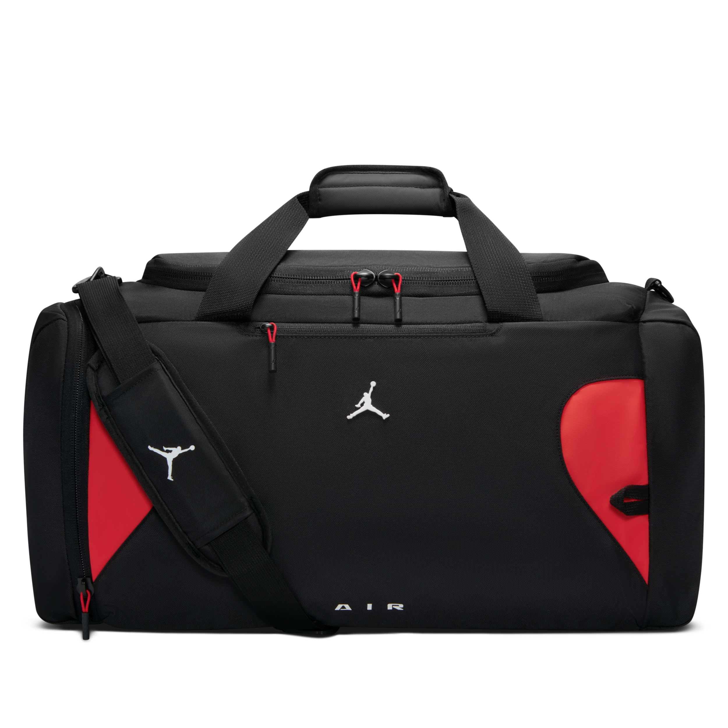 Jordan Element Duffel (68.8l) In Black