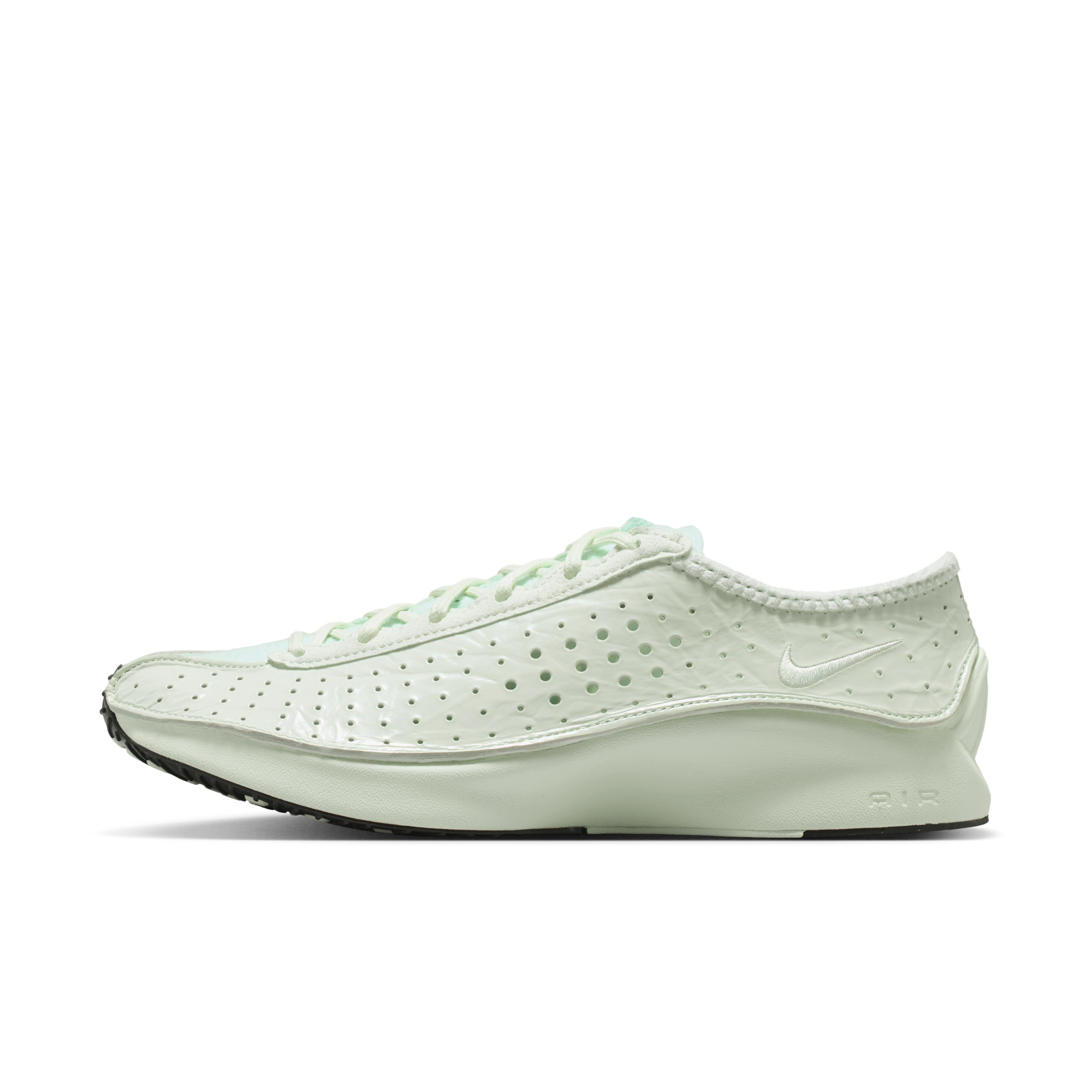 Nike Women's Air Superfly Shoes in Green | IM5162-300